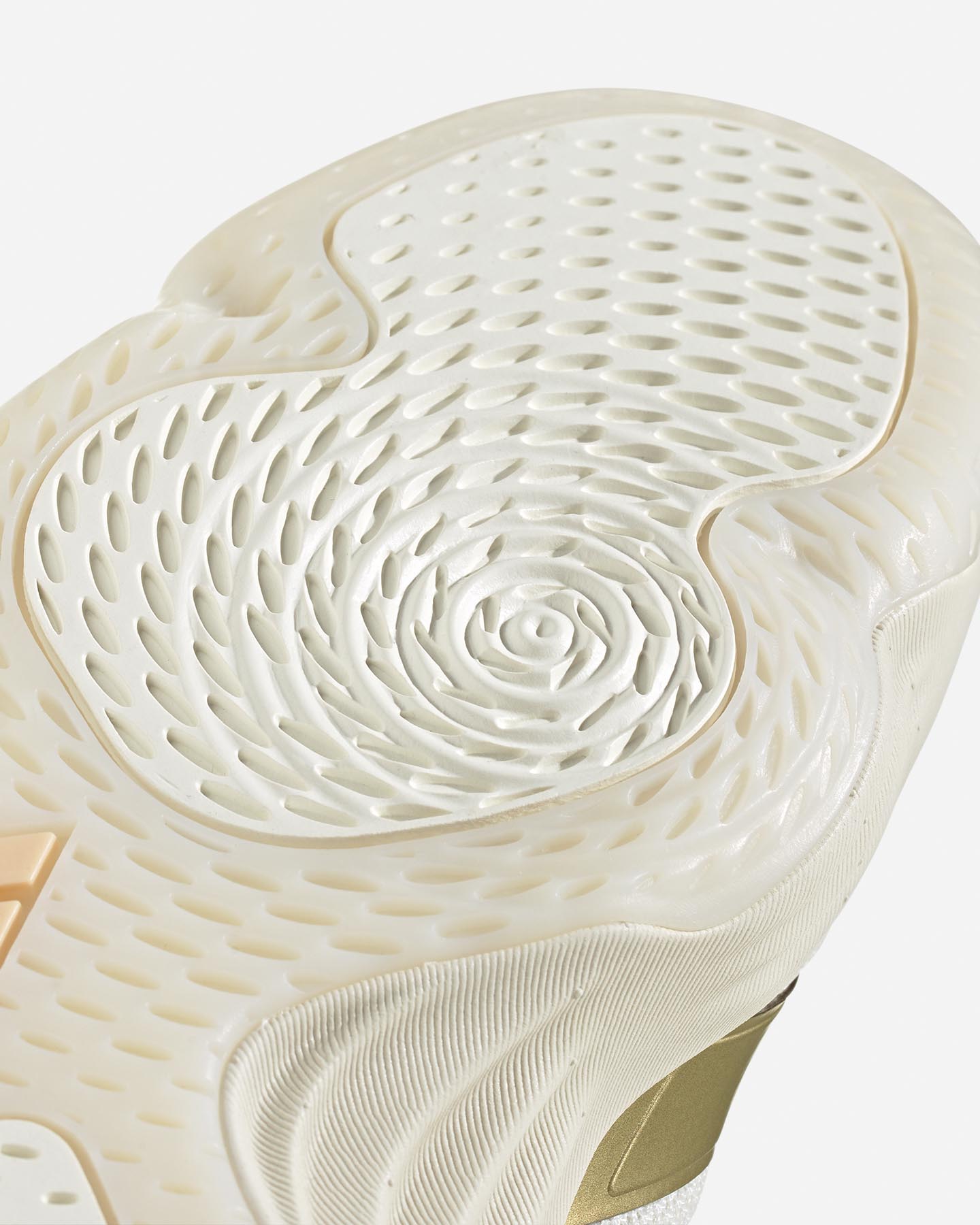 Scarpe volley ADIDAS COURTSTABIL W - Bianco - 4 | Cisalfa Sport