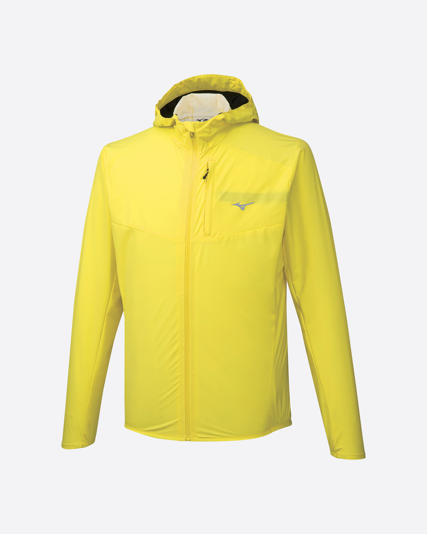 giubbino mizuno uomo