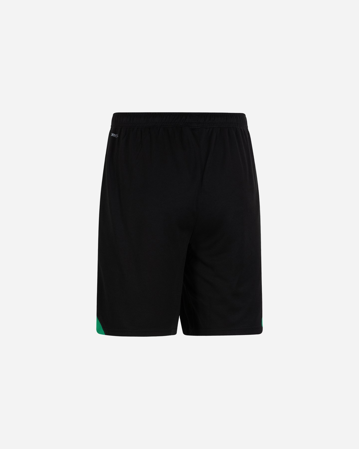 Pantaloncini calcio ufficiali PUMA SASSUOLO HOME 23-24 M - Nero - 1 | Cisalfa Sport