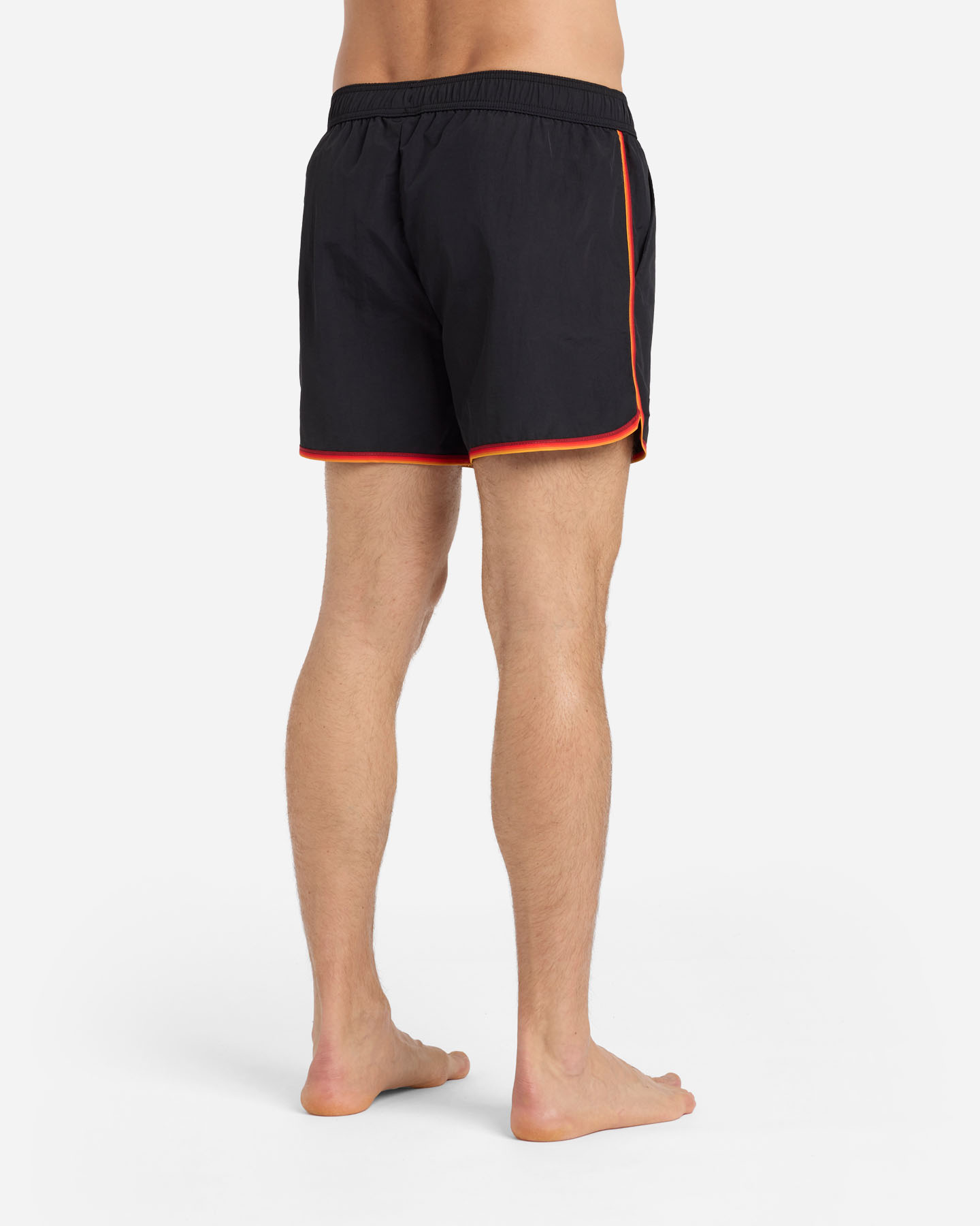 Boxer mare ELLESSE HERITAGE M - Nero - 1 | Cisalfa Sport