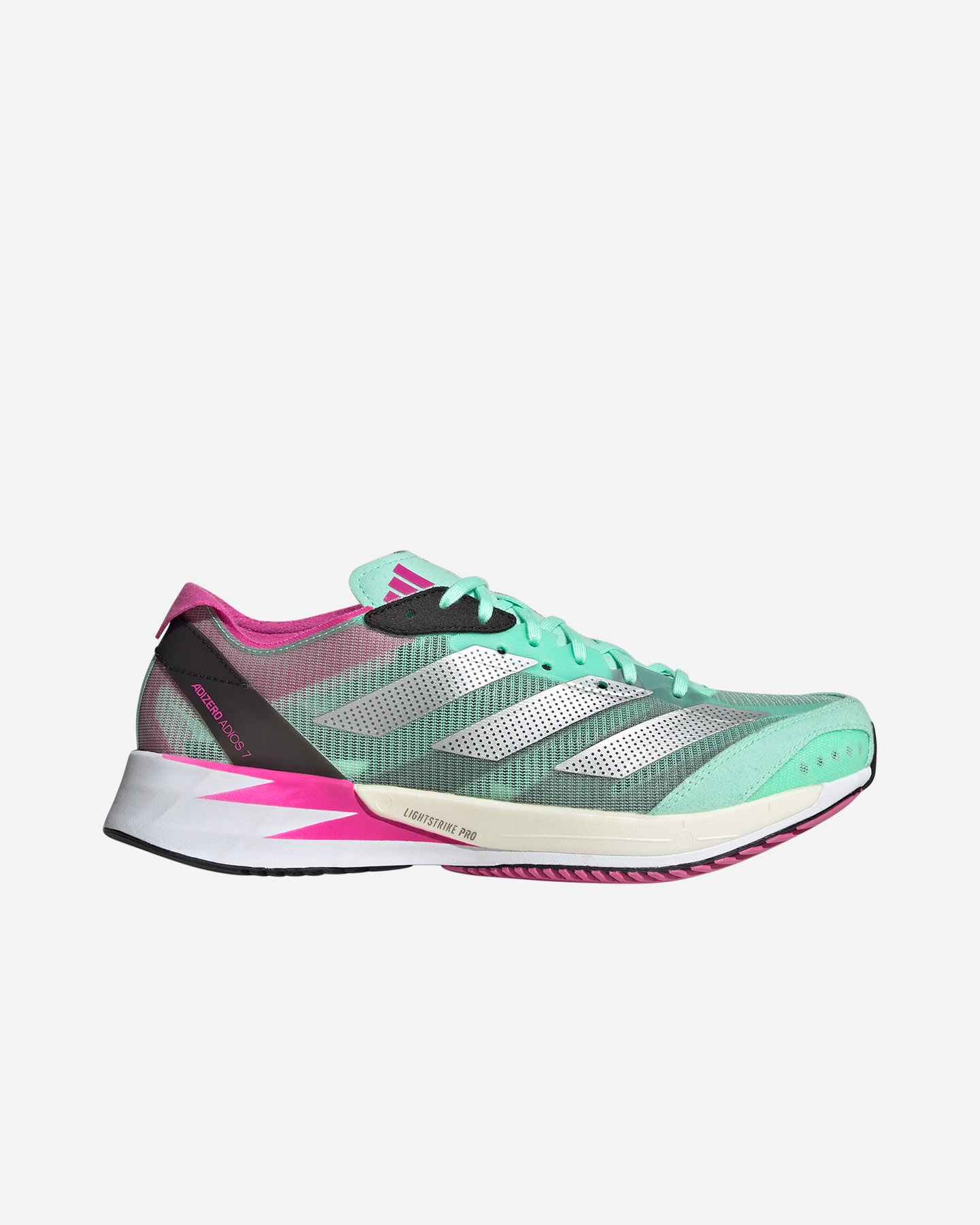Scarpe running ADIDAS ADIZERO ADIOS 7 W - 0 | Cisalfa Sport