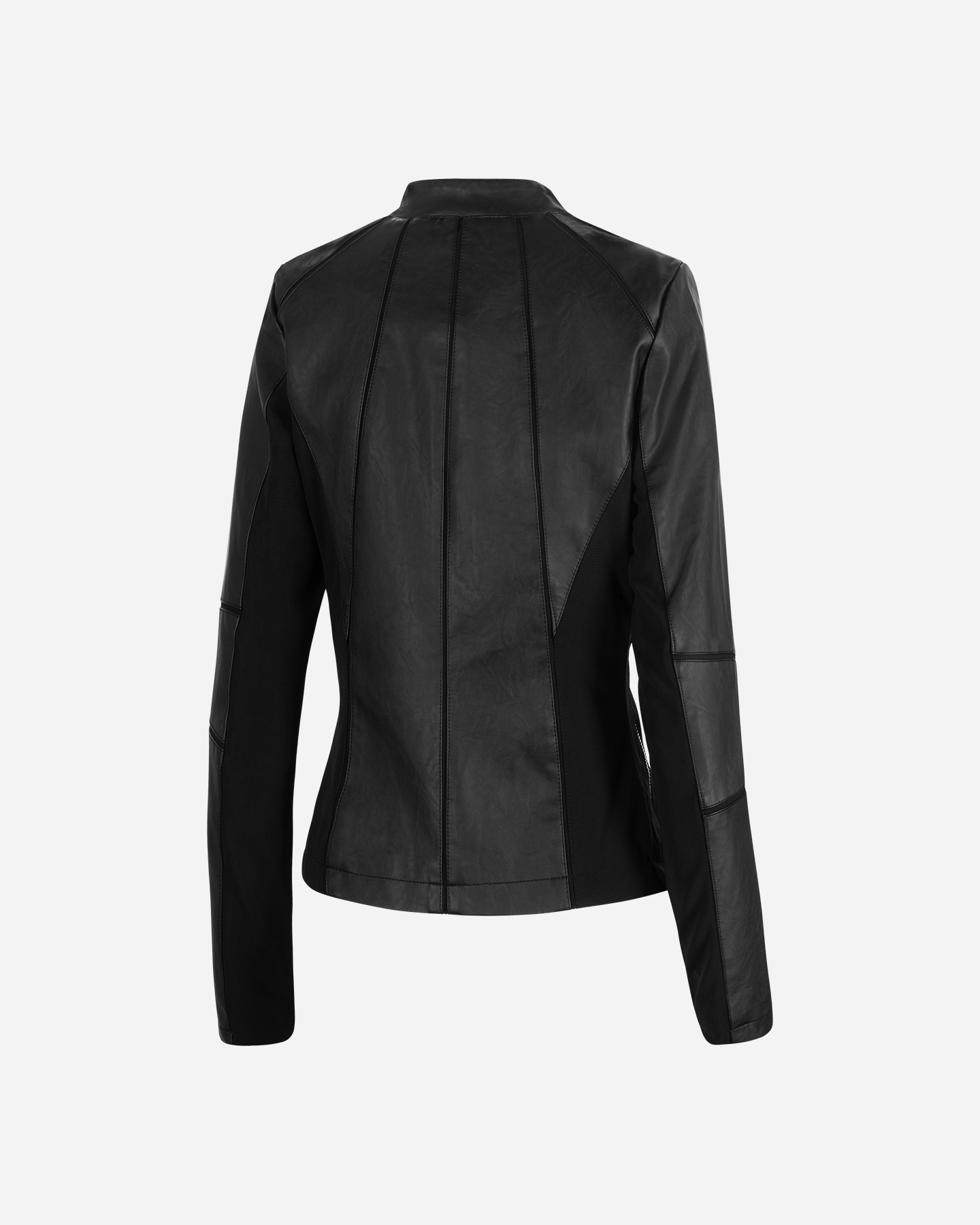 Giubbotto YES ZEE CLASSIC W - Nero - 1 | Cisalfa Sport