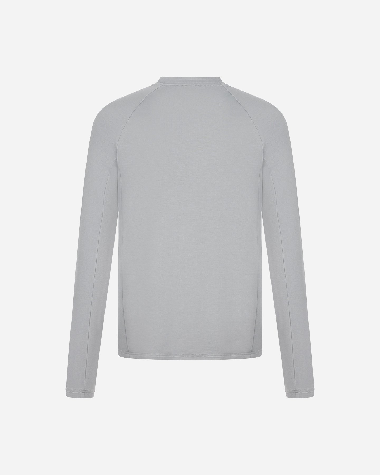 Maglia running ABC TRAIL M - Grigio - 1 | Cisalfa Sport