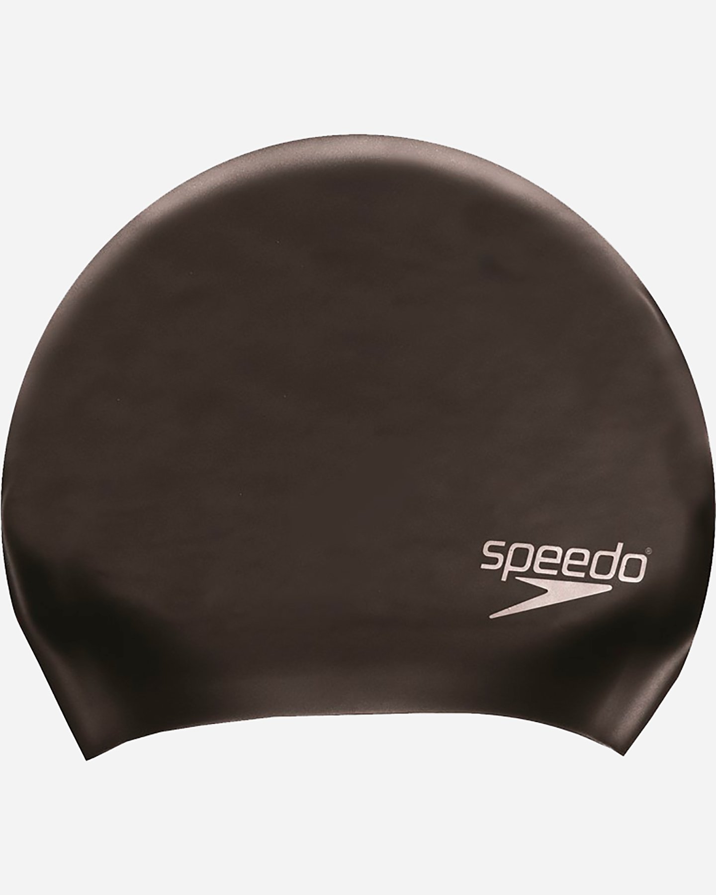 Cuffia piscina SPEEDO LONG HAIR  - Nero - 1 | Cisalfa Sport