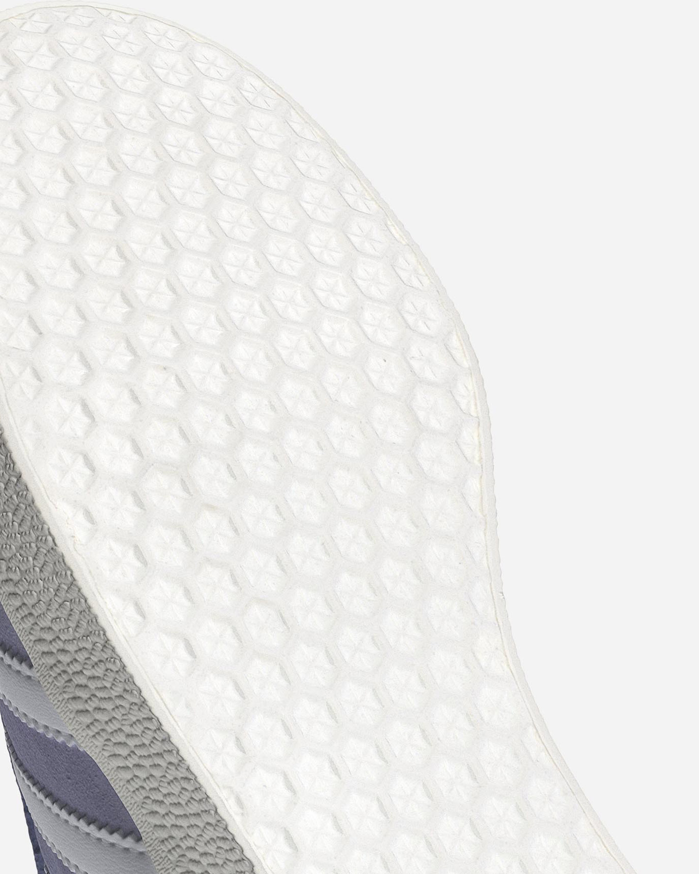 Scarpe sneakers ADIDAS GAZELLE W - Viola - 5 | Cisalfa Sport