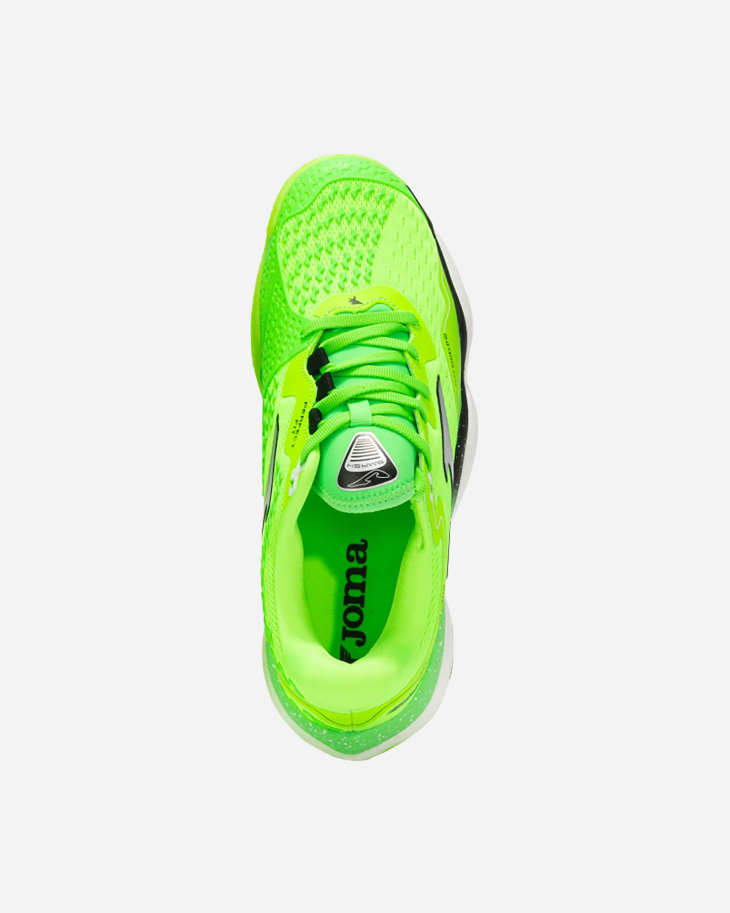 Scarpe padel JOMA SMASH PADEL M - Verde - 3 | Cisalfa Sport