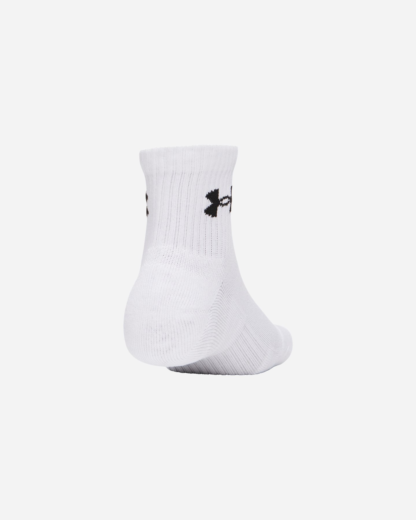 Calze running UNDER ARMOUR PERFORMANCE QUARTER  - 1 | Cisalfa Sport