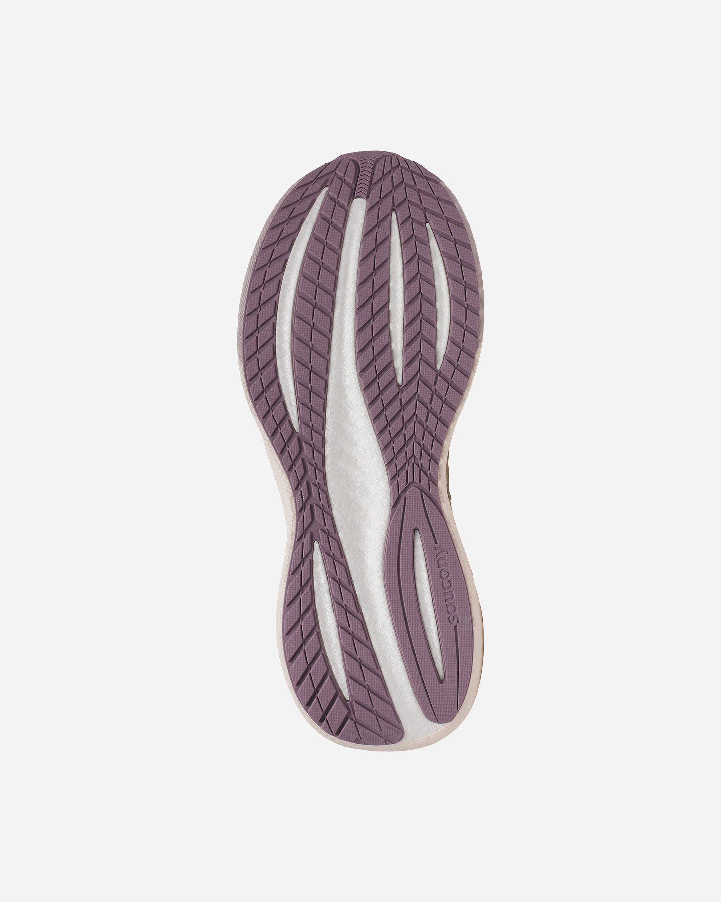 Scarpe running SAUCONY TRIUMPH 22 W - Beige - 2 | Cisalfa Sport