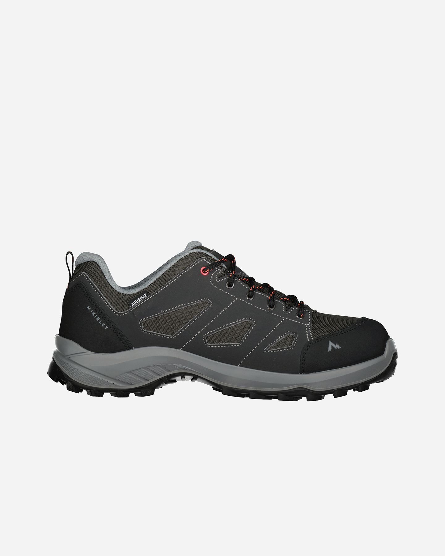 Mckinley Discover Iv Aqx W - Scarpe Trekking - Donna - Grigio