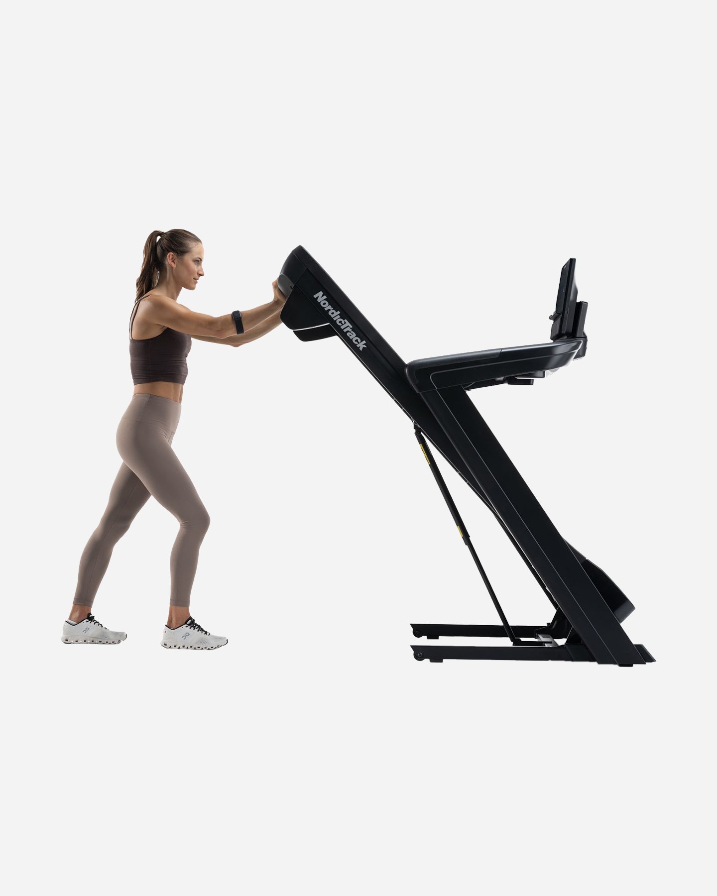 Tapis roulant NORDICTRACK COMMERCIAL LE  - Color mix - 3 | Cisalfa Sport