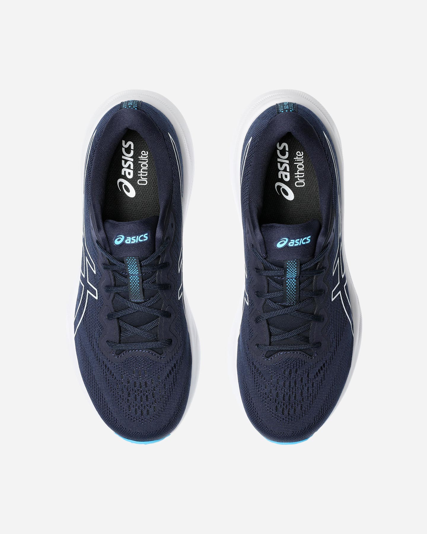 Scarpe running ASICS GEL-PULSE 15 M - Nero - 3 | Cisalfa Sport