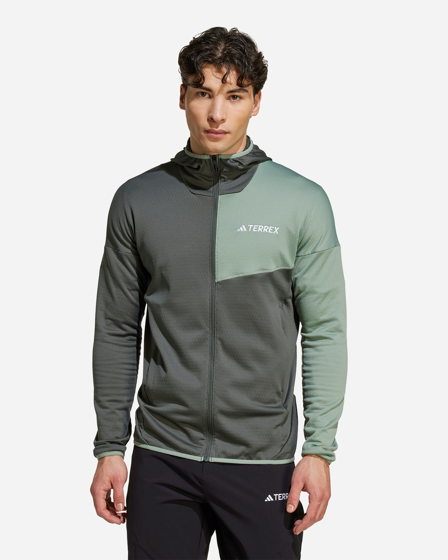 Pile ADIDAS XPR M - Verde - 1 | Cisalfa Sport