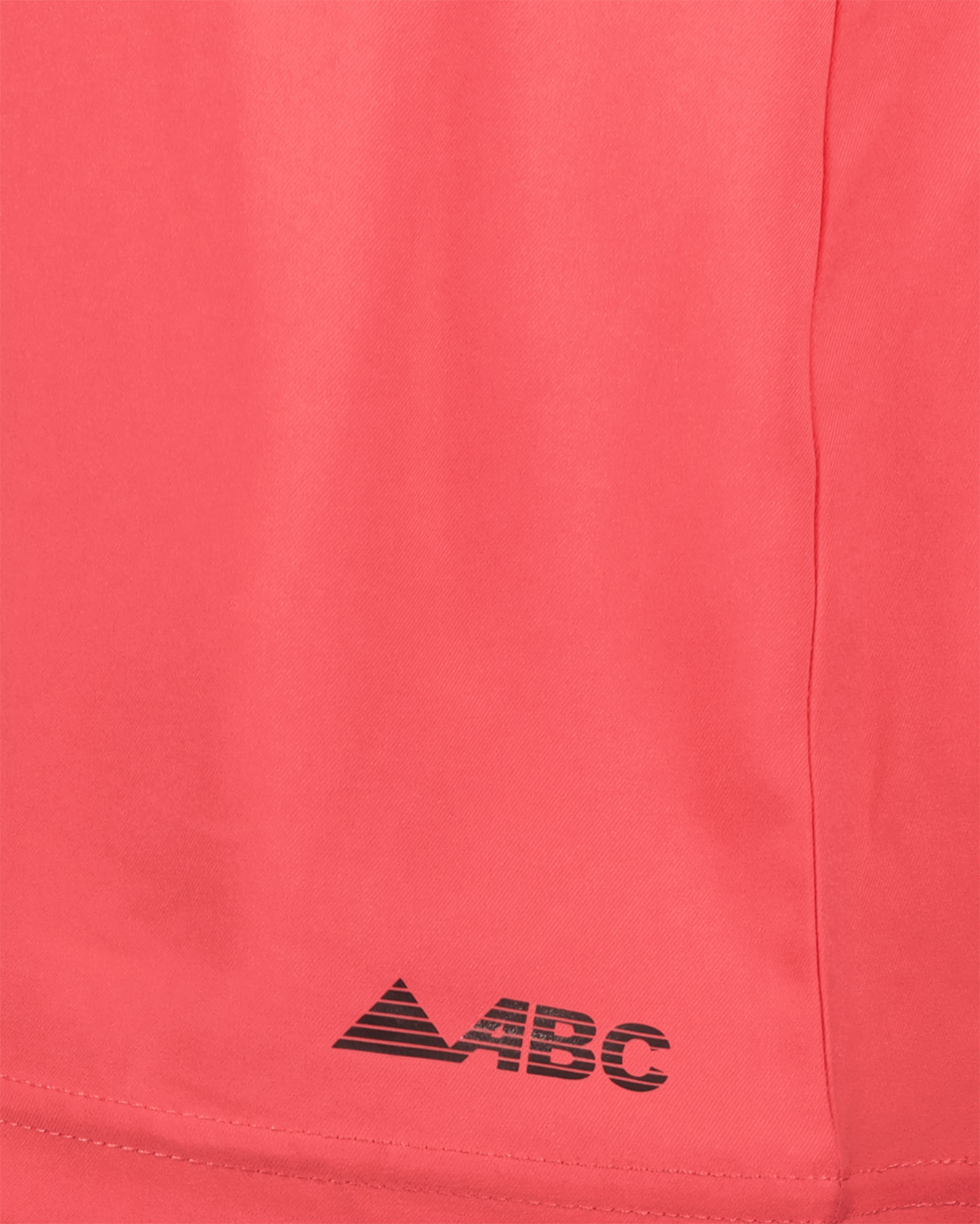 Bottom tennis ABC BASIC W - Rosa - 3 | Cisalfa Sport