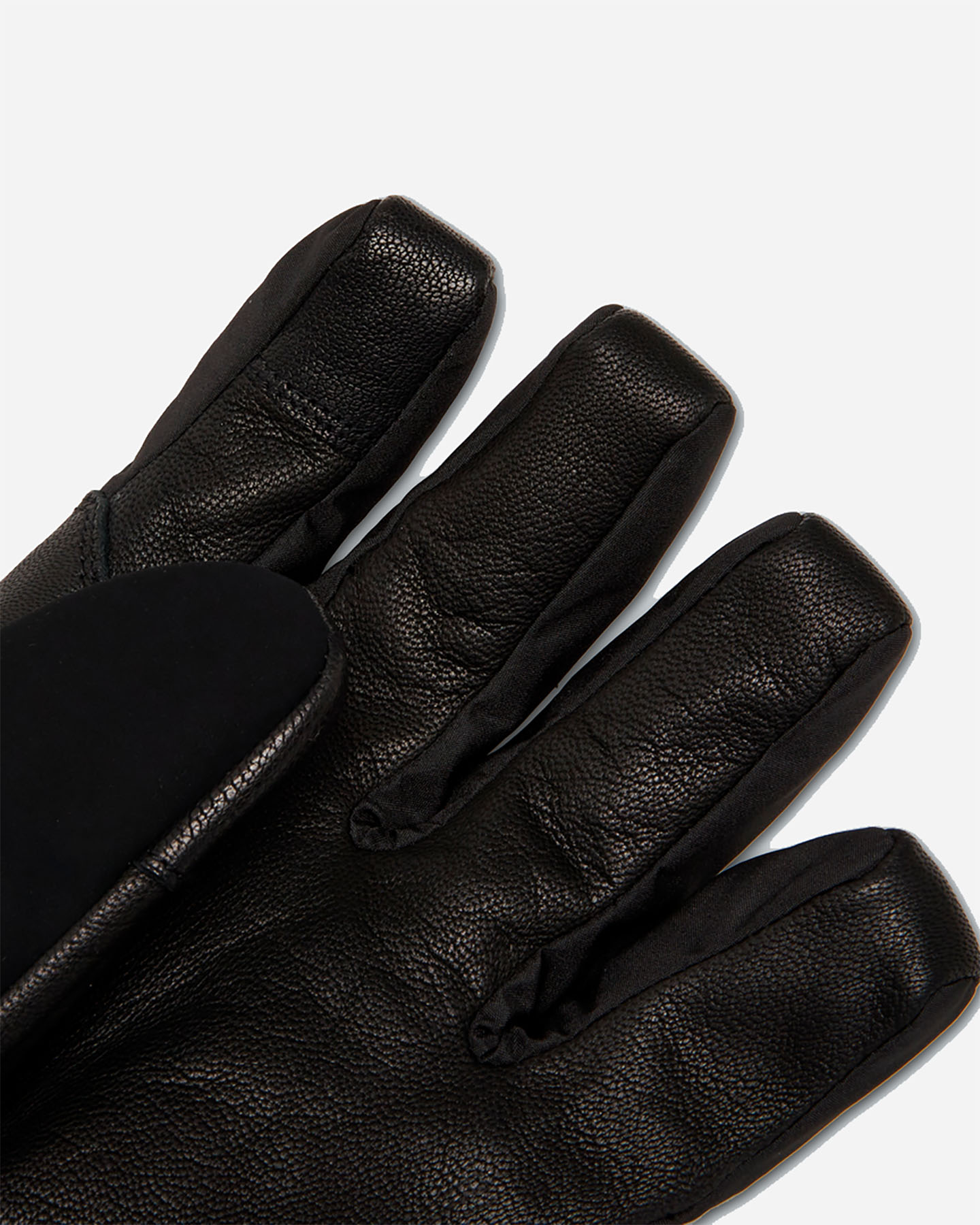 Guanti sci OAKLEY B1B M - Nero - 3 | Cisalfa Sport