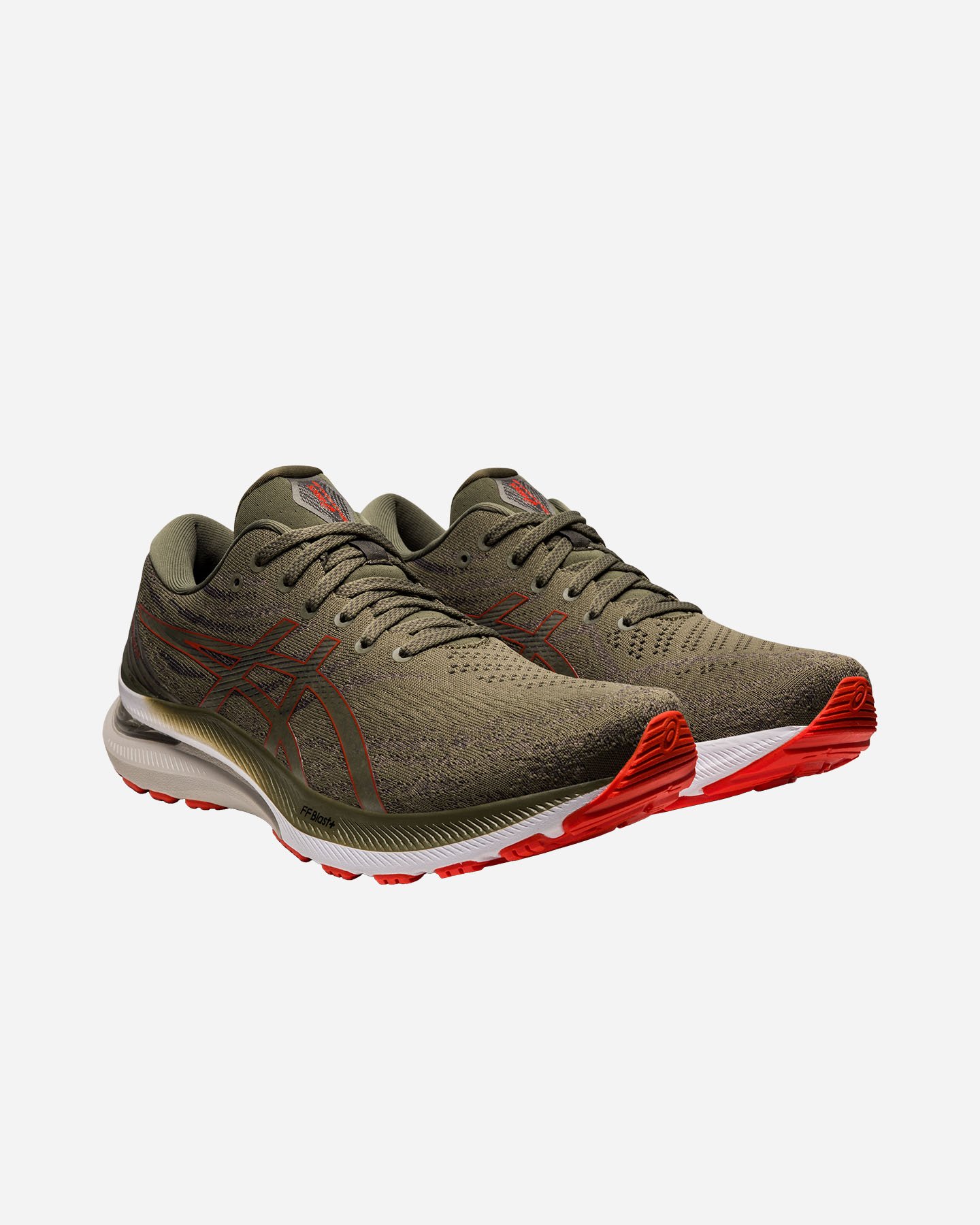 Scarpe running ASICS GEL KAYANO 29 M - 19 | Cisalfa Sport