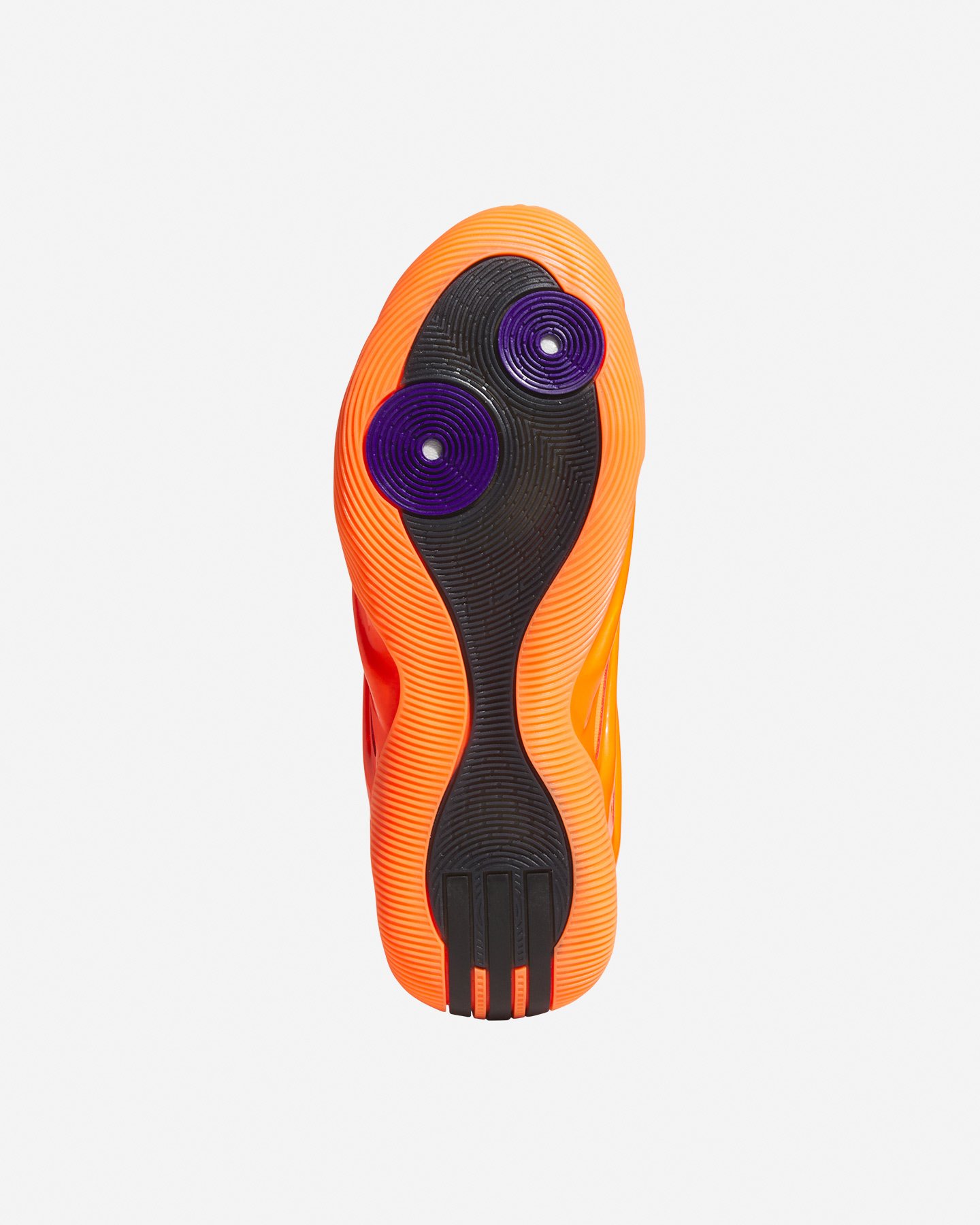 Scarpe basket ADIDAS HARDEN M - Rosso - 1 | Cisalfa Sport