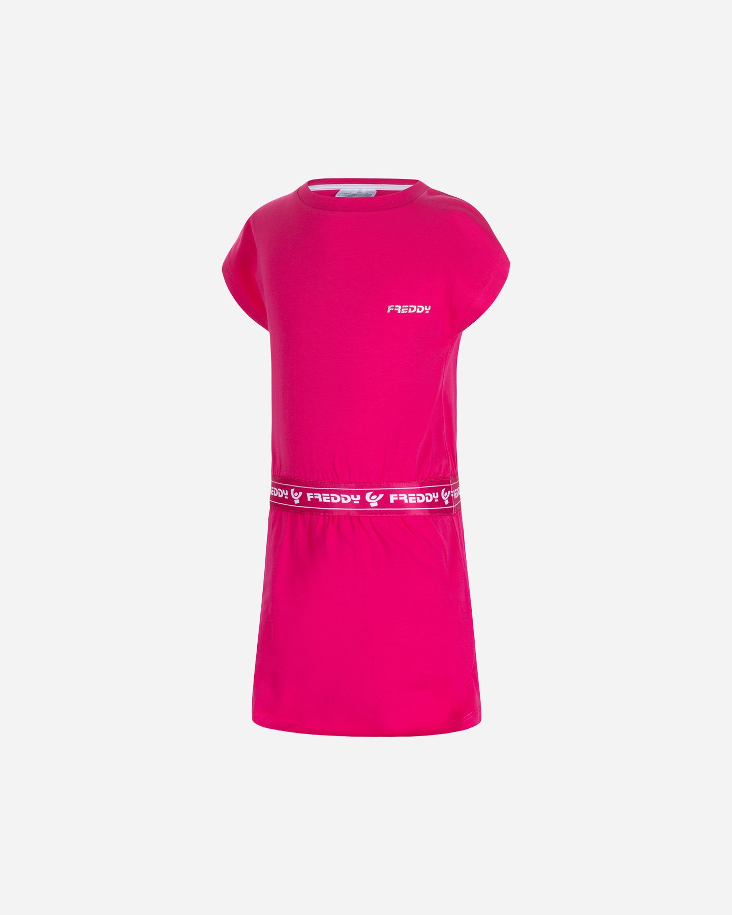 Completo FREDDY COMFY JR - Fucsia - 0 | Cisalfa Sport