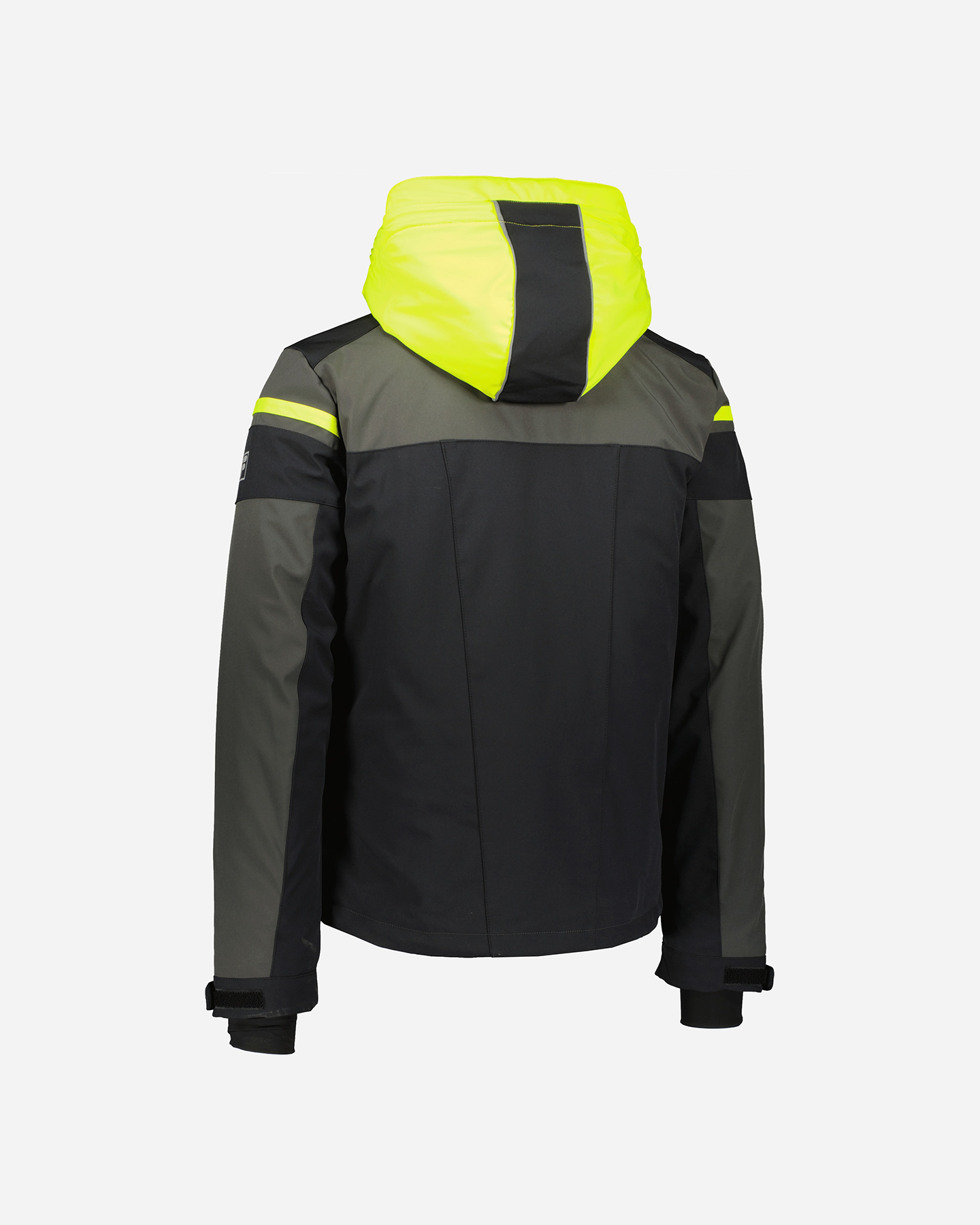 Giacca sci FILA TECH M - S4111752-055/050 - 2 | Cisalfa Sport