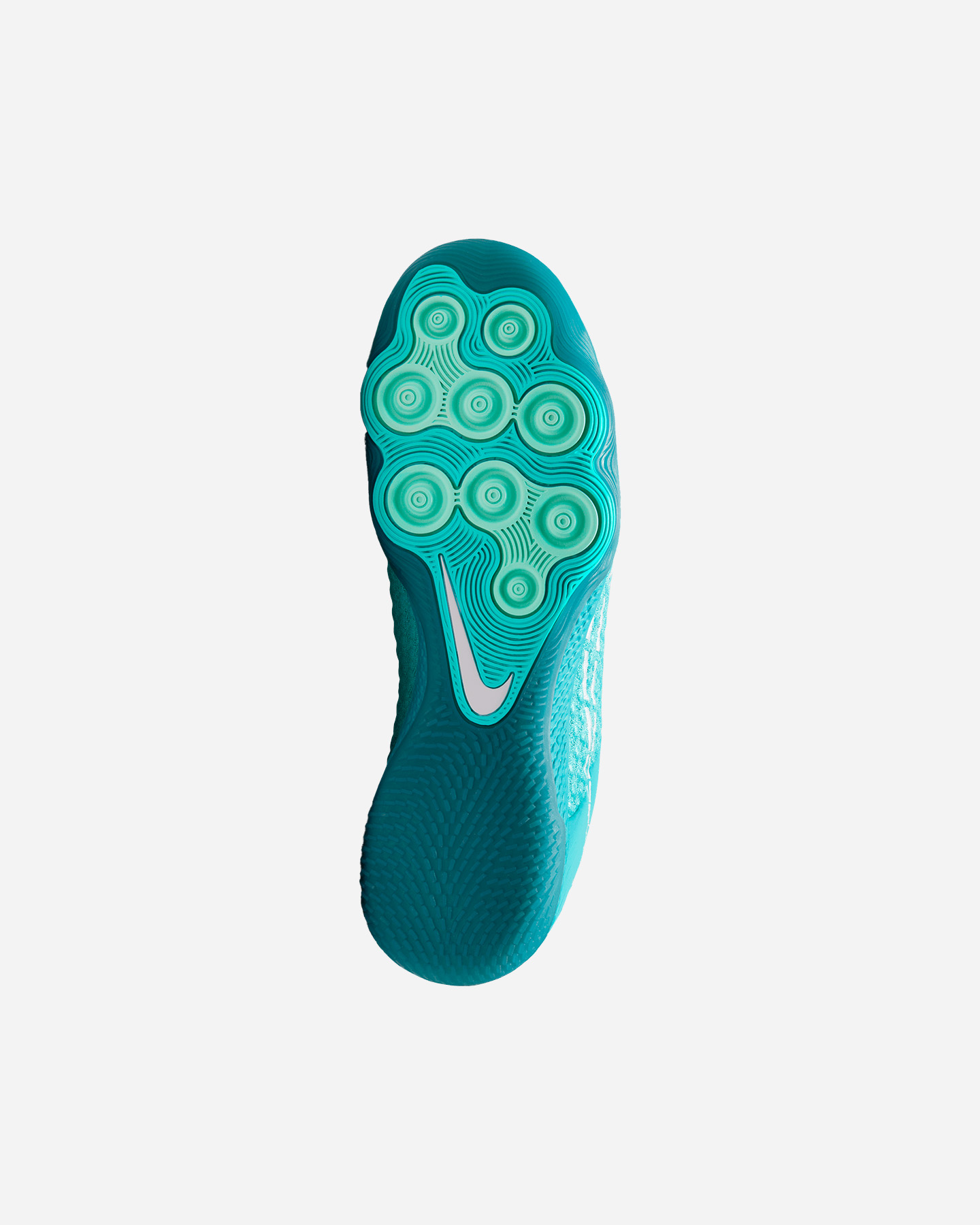 Scarpe calcio NIKE REACT GATO IN M - Color mix - 2 | Cisalfa Sport
