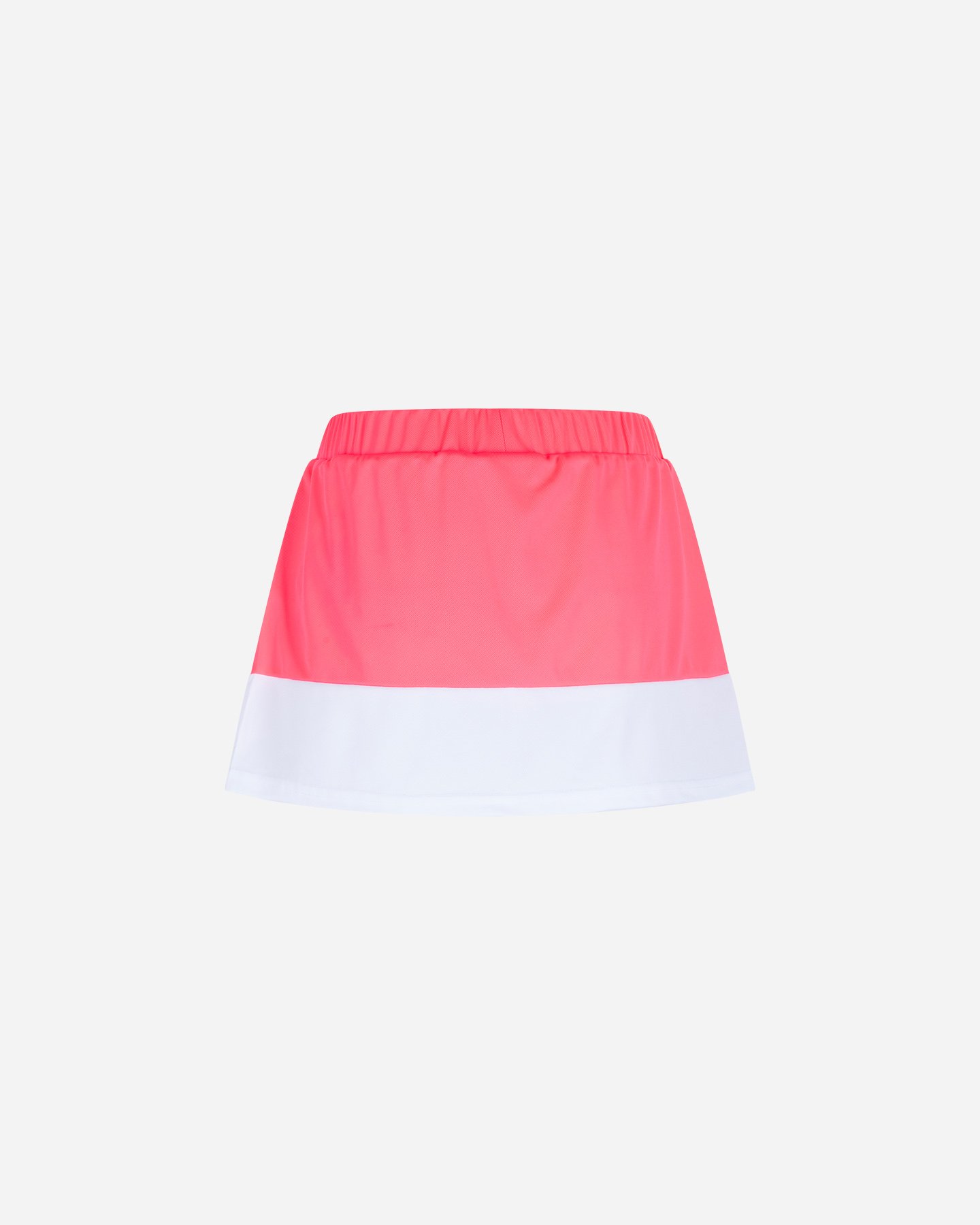 Gonna tennis ELLESSE PADEL 2IN1 W - Bianco - 1 | Cisalfa Sport