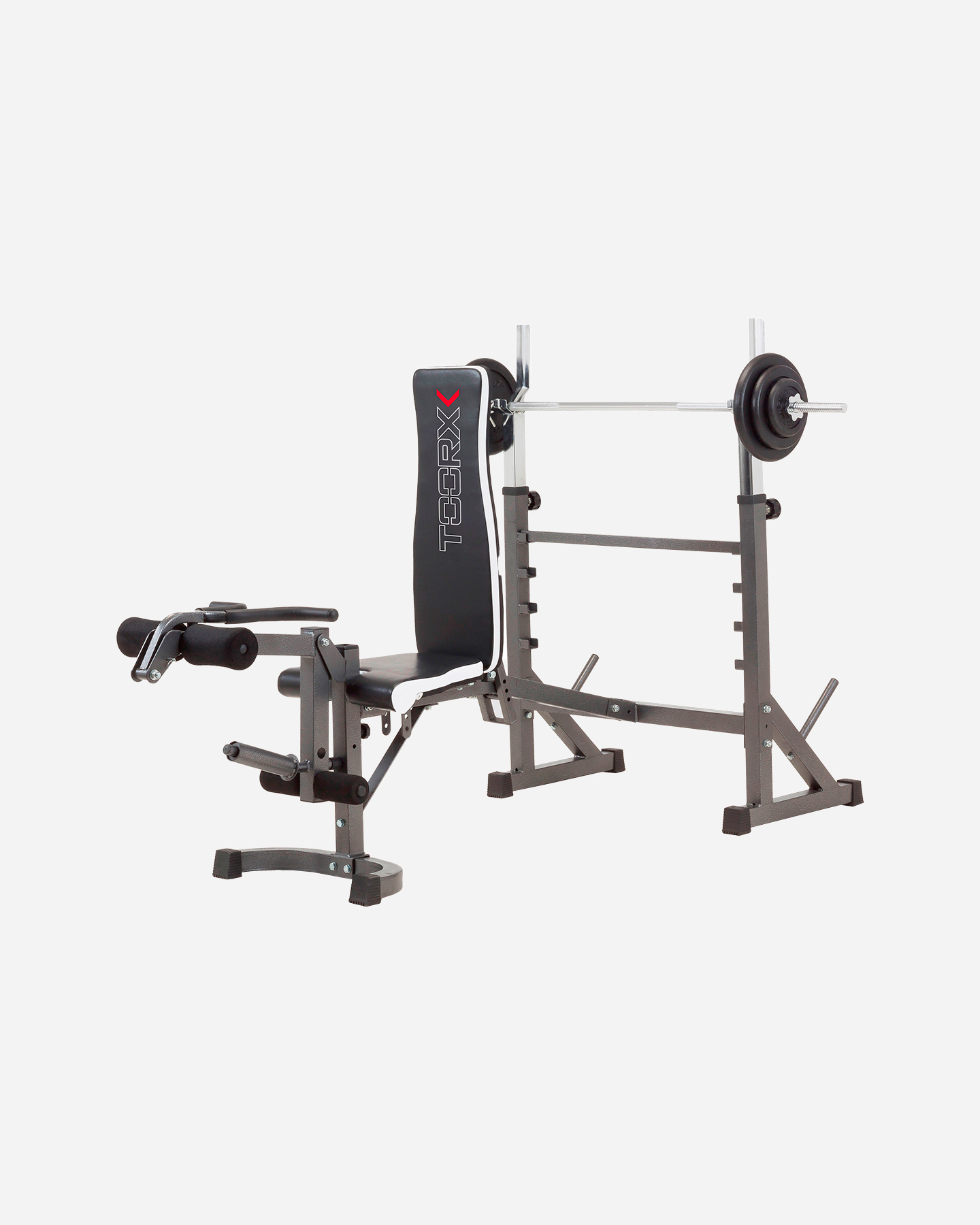 Panca TOORX PANCA  - Color mix - 1 | Cisalfa Sport