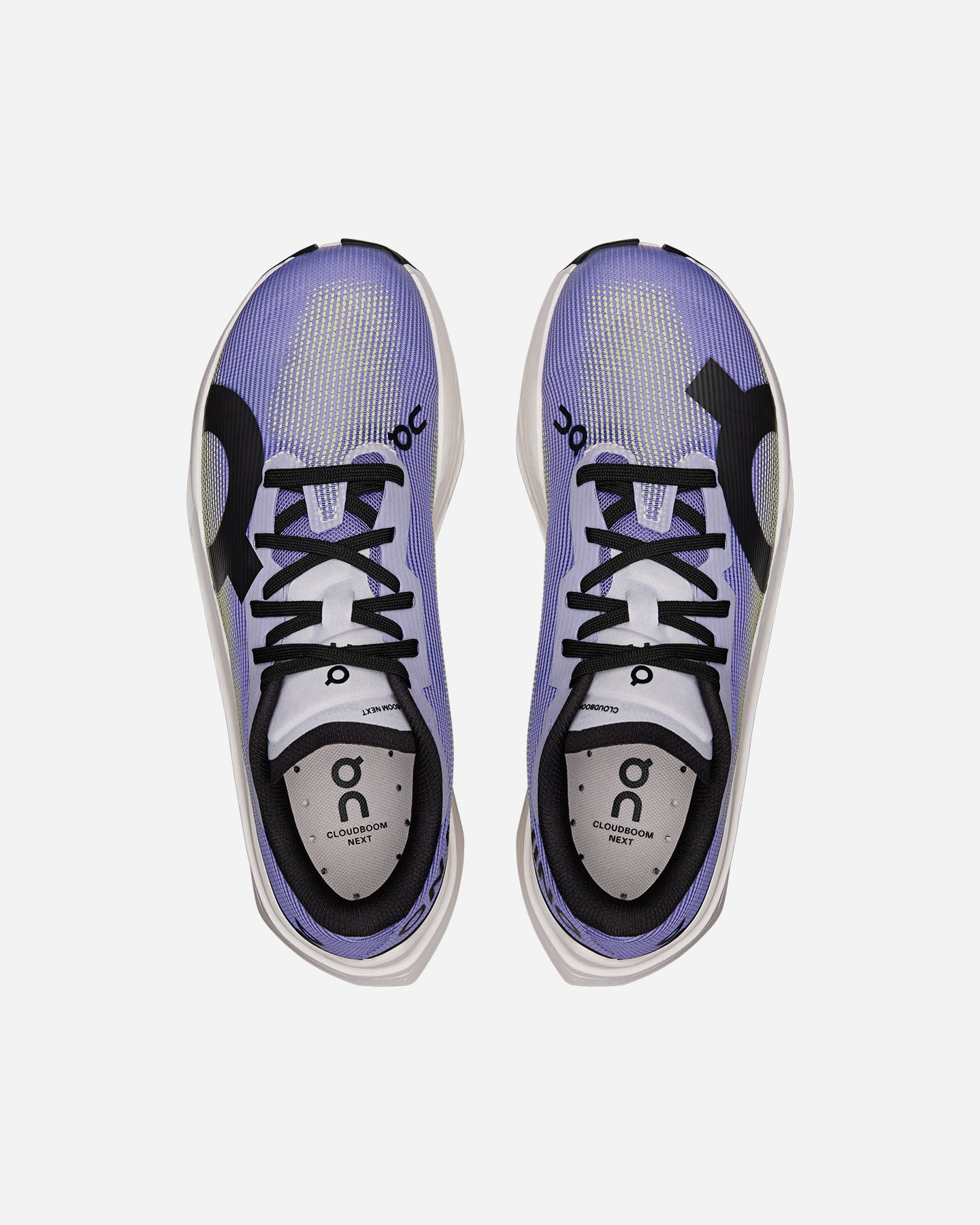 Scarpe running ON CLOUDBOOM NEXT W - Viola - 3 | Cisalfa Sport