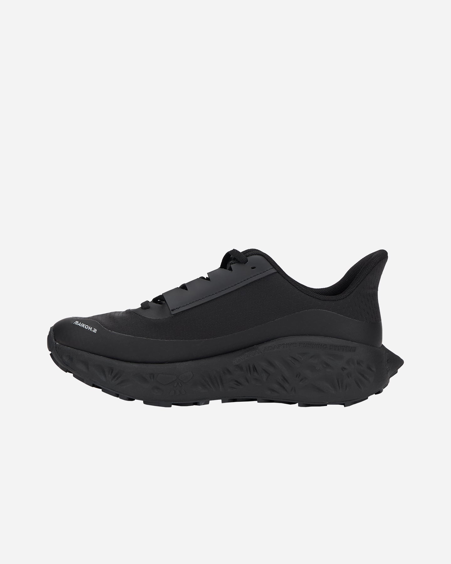 Scarpe trail ULYSSES MAIKOH 2 M - Nero - 5 | Cisalfa Sport