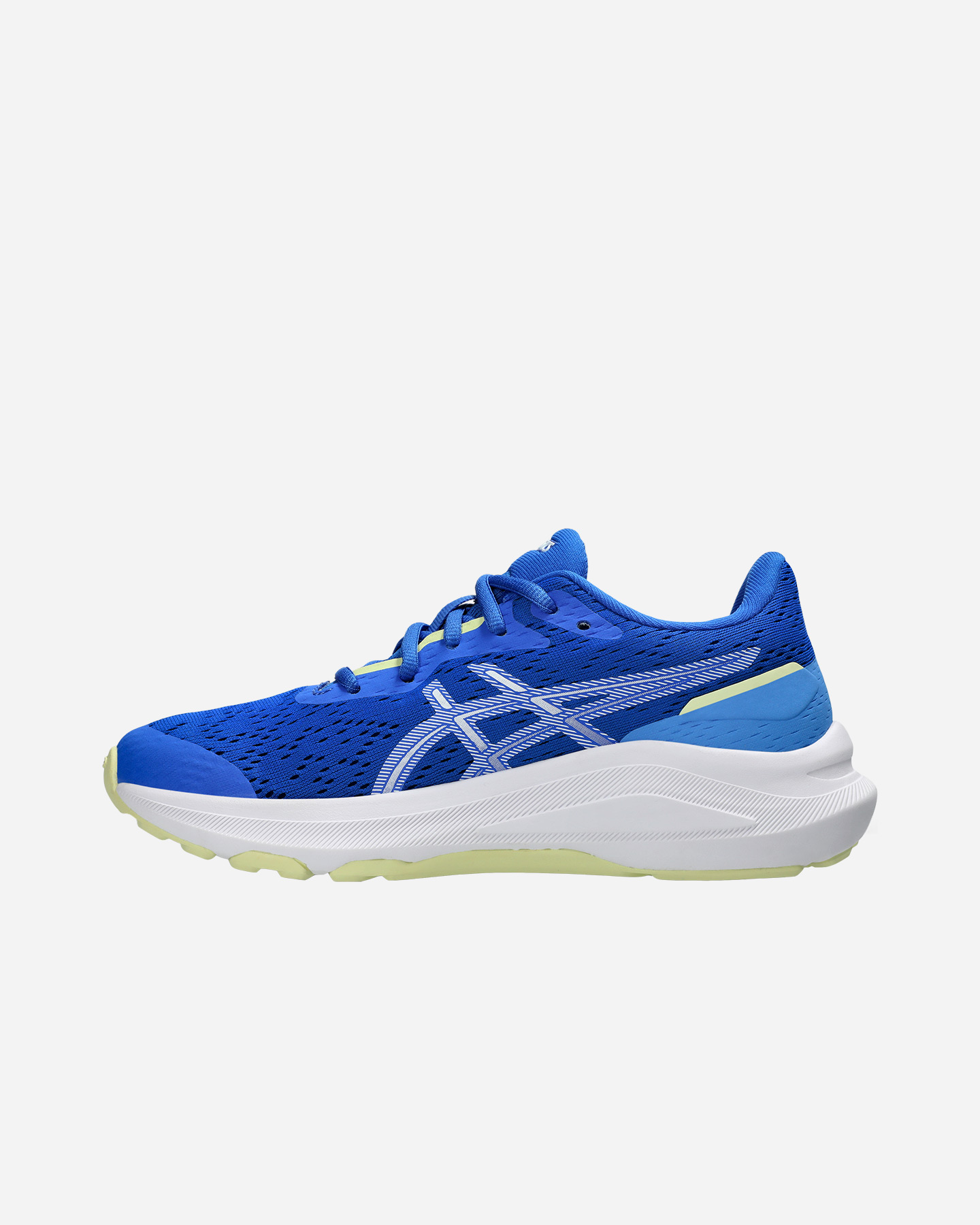 Scarpe running ASICS GT 1000 13 GS JR - Blu - 5 | Cisalfa Sport