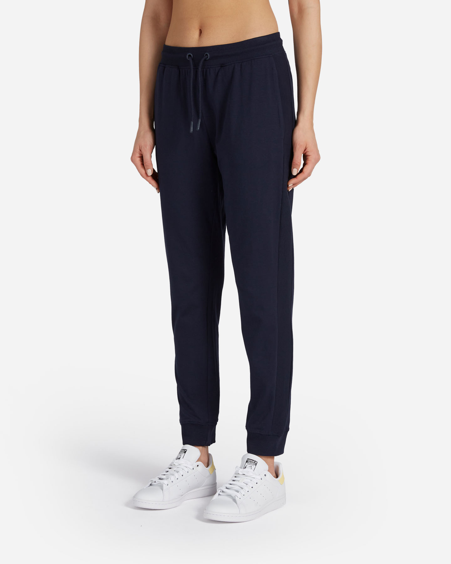 Pantalone ARENA ATHLETICS W - Blu - 2 | Cisalfa Sport