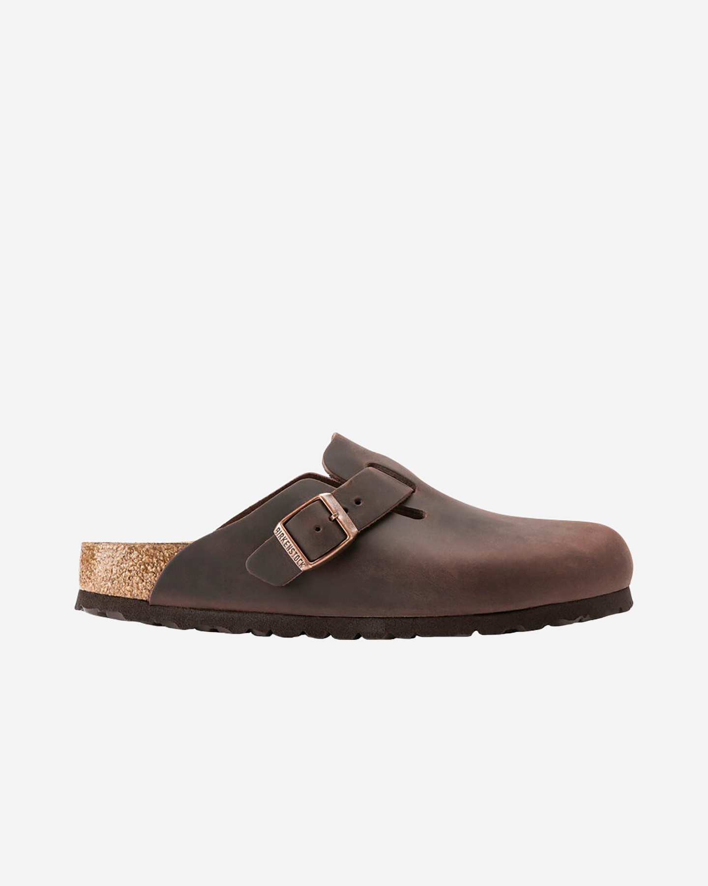 Sandali BIRKENSTOCK BOSTON M - 0 | Cisalfa Sport