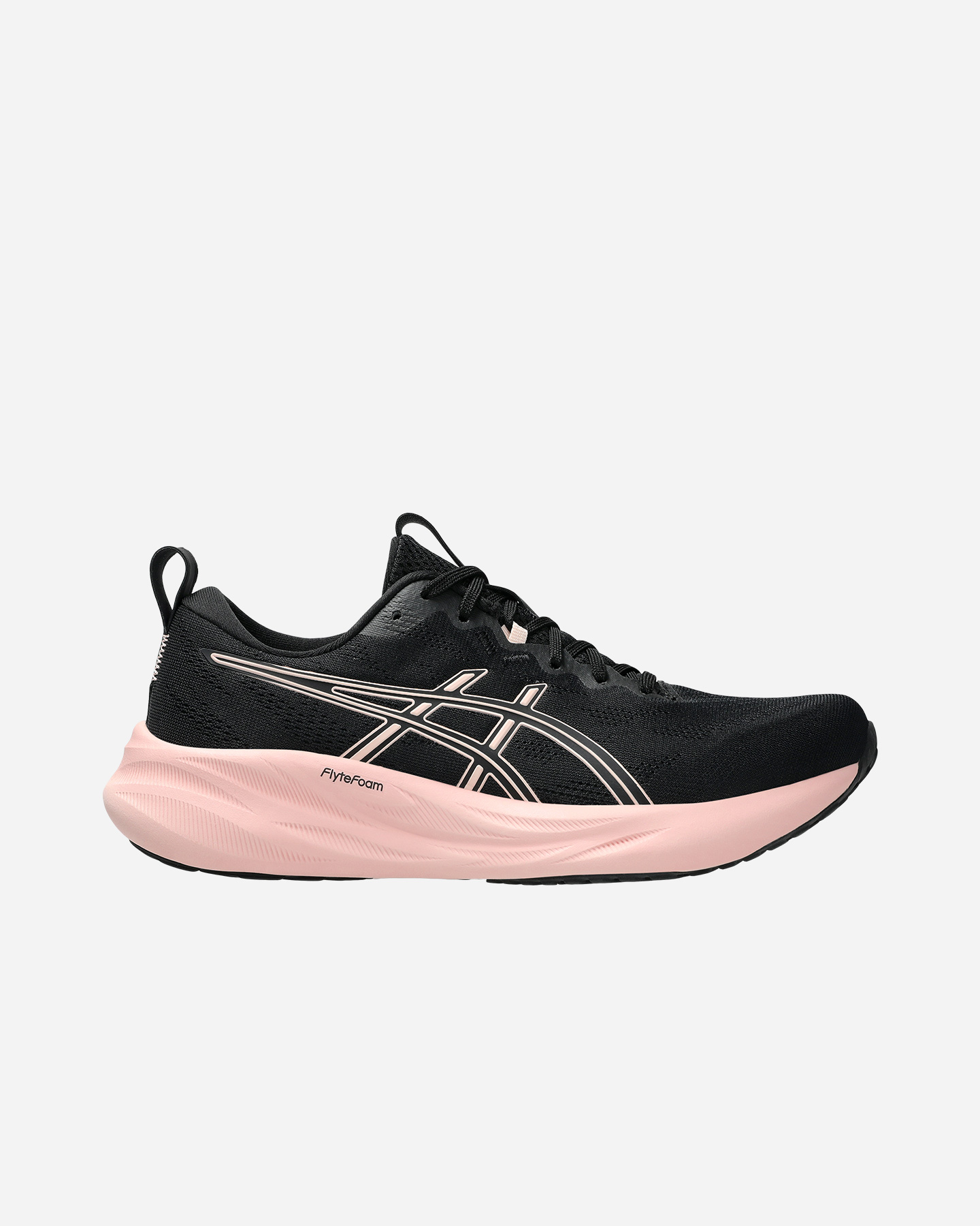 Scarpe running ASICS GEL PULSE 16 W - Nero - 0 | Cisalfa Sport