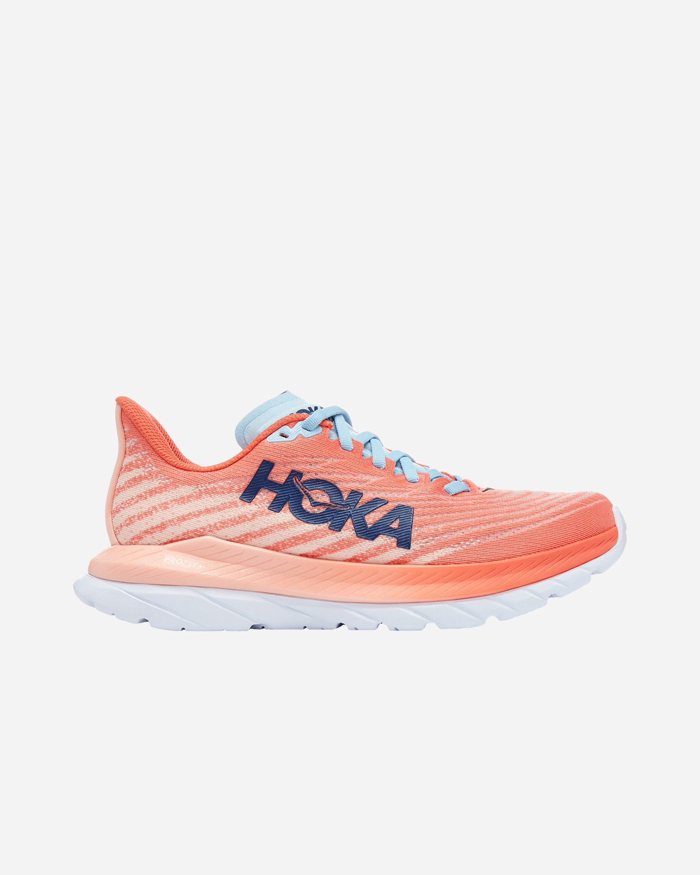 Scarpe running HOKA MACH 5 W - 0 | Cisalfa Sport