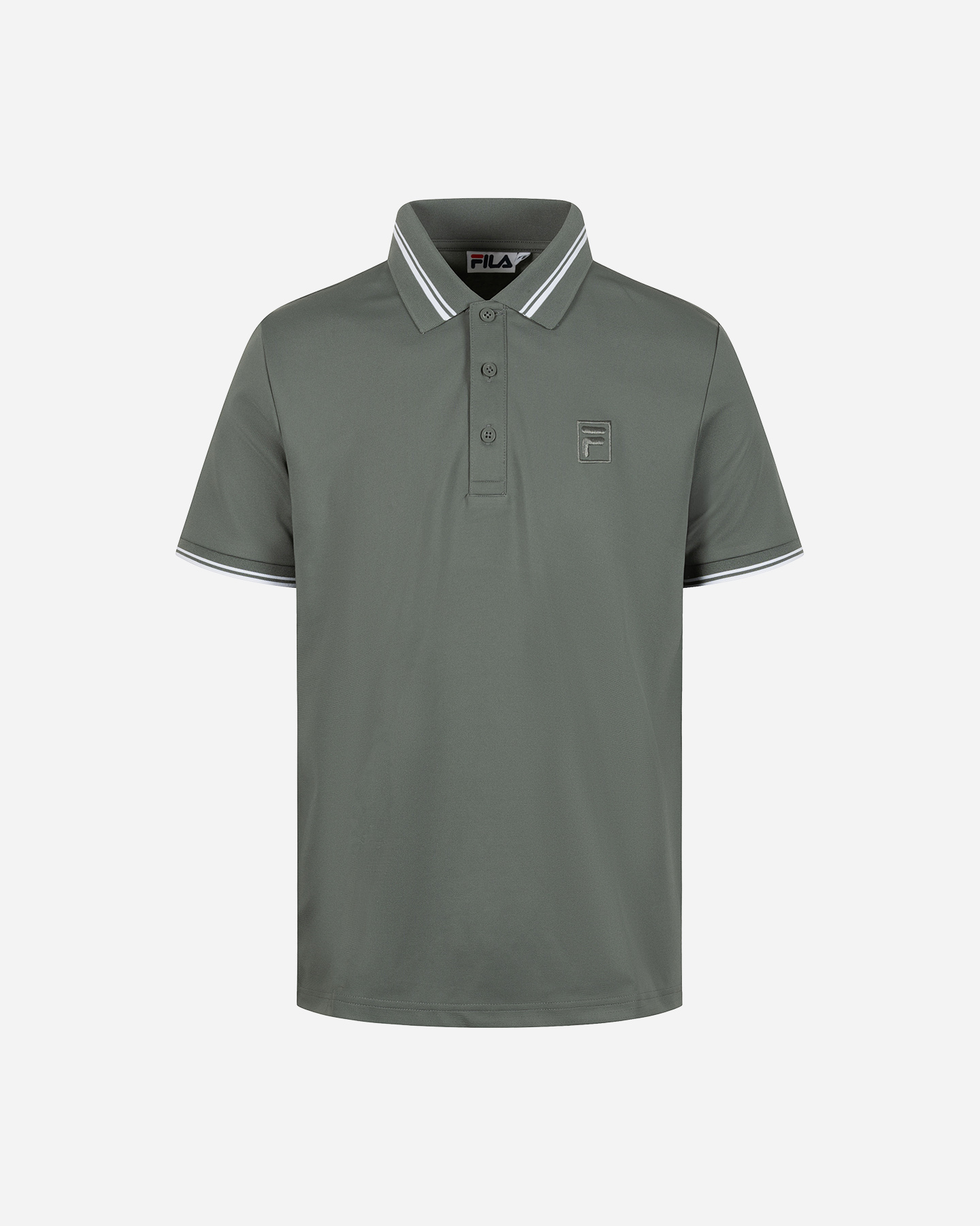 Polo FILA CLASSIC M - 41 | Cisalfa Sport