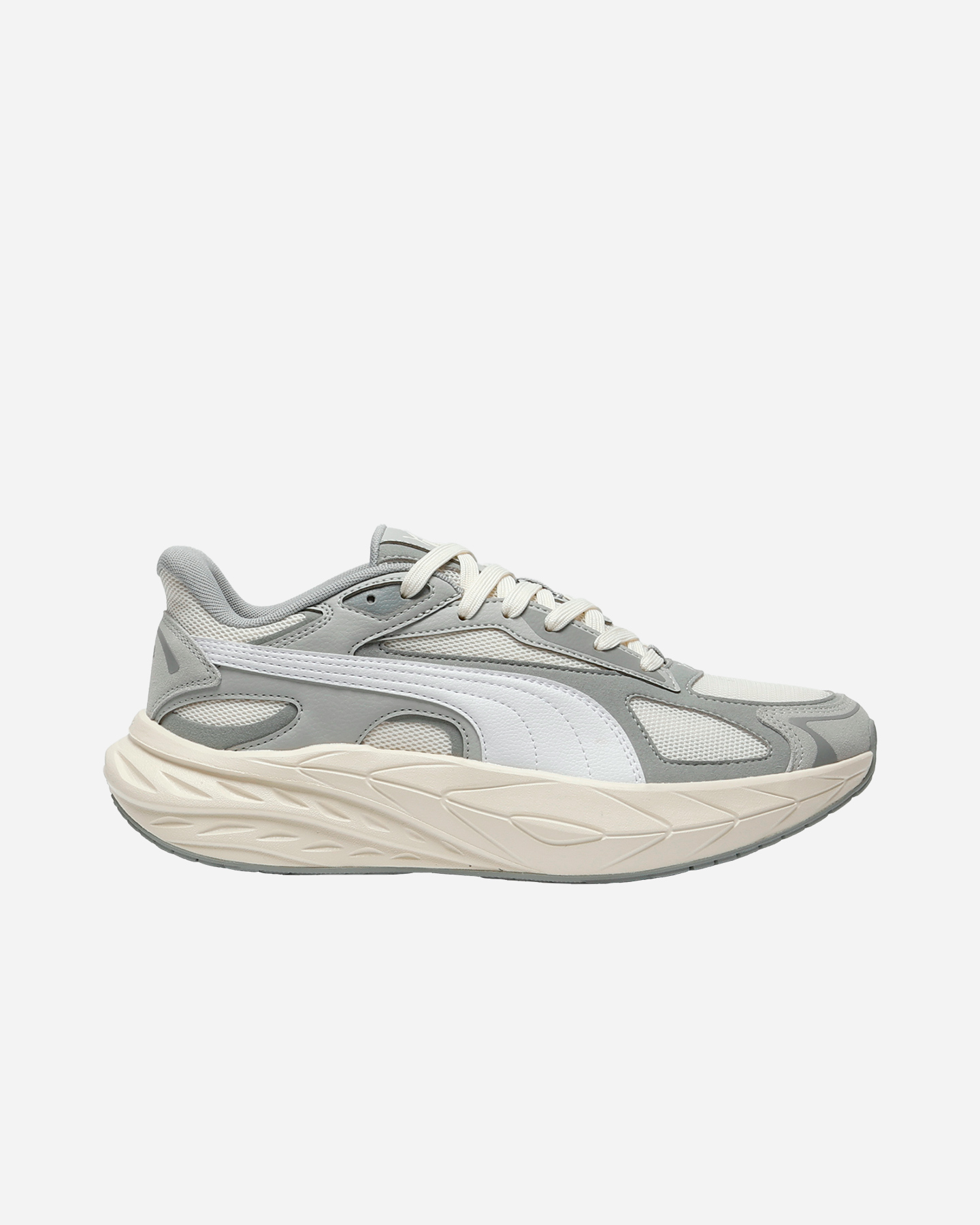 Hypnotic Ls 2 M - Scarpe Sneakers - Uomo - Grigio