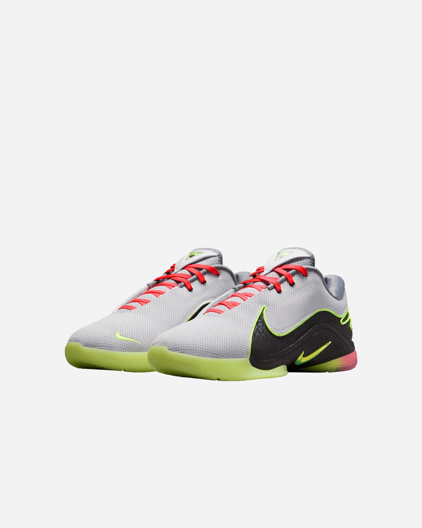 Scarpe basket NIKE LEBRON XXII M - Color mix - 1 | Cisalfa Sport