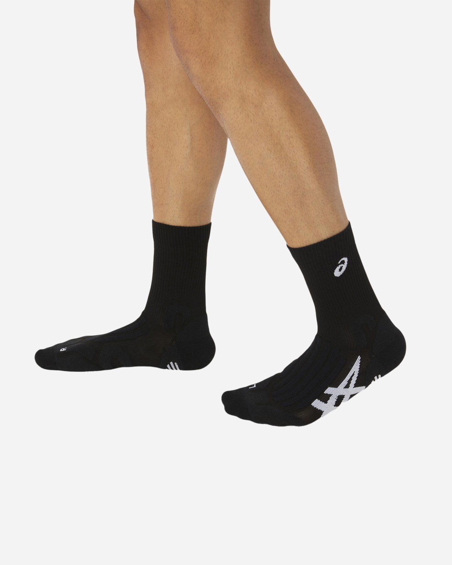 Calze tennis ASICS COURT+ TENNIS CREW  - Color mix - 3 | Cisalfa Sport