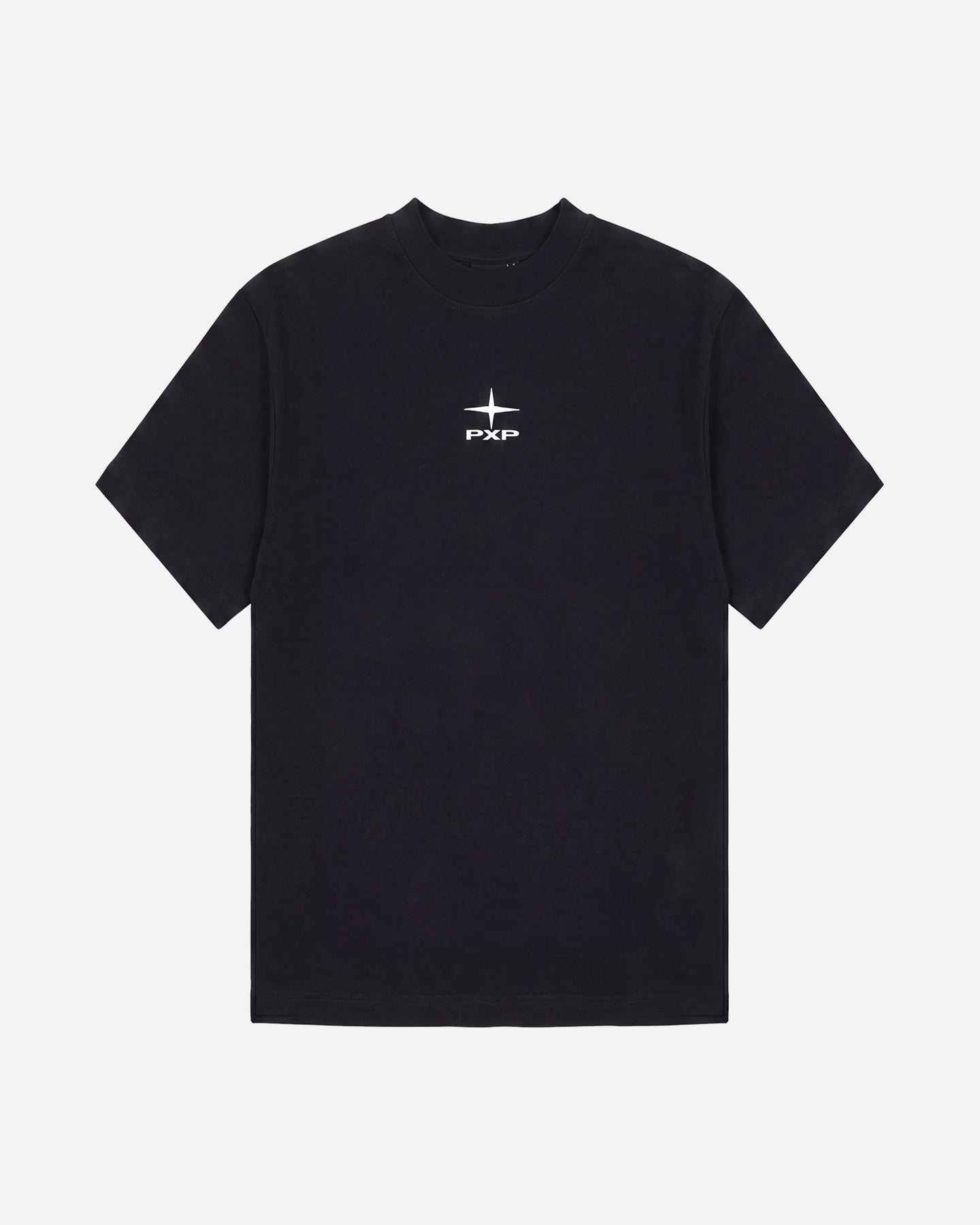 BASIC LINE SMALL LOGO M