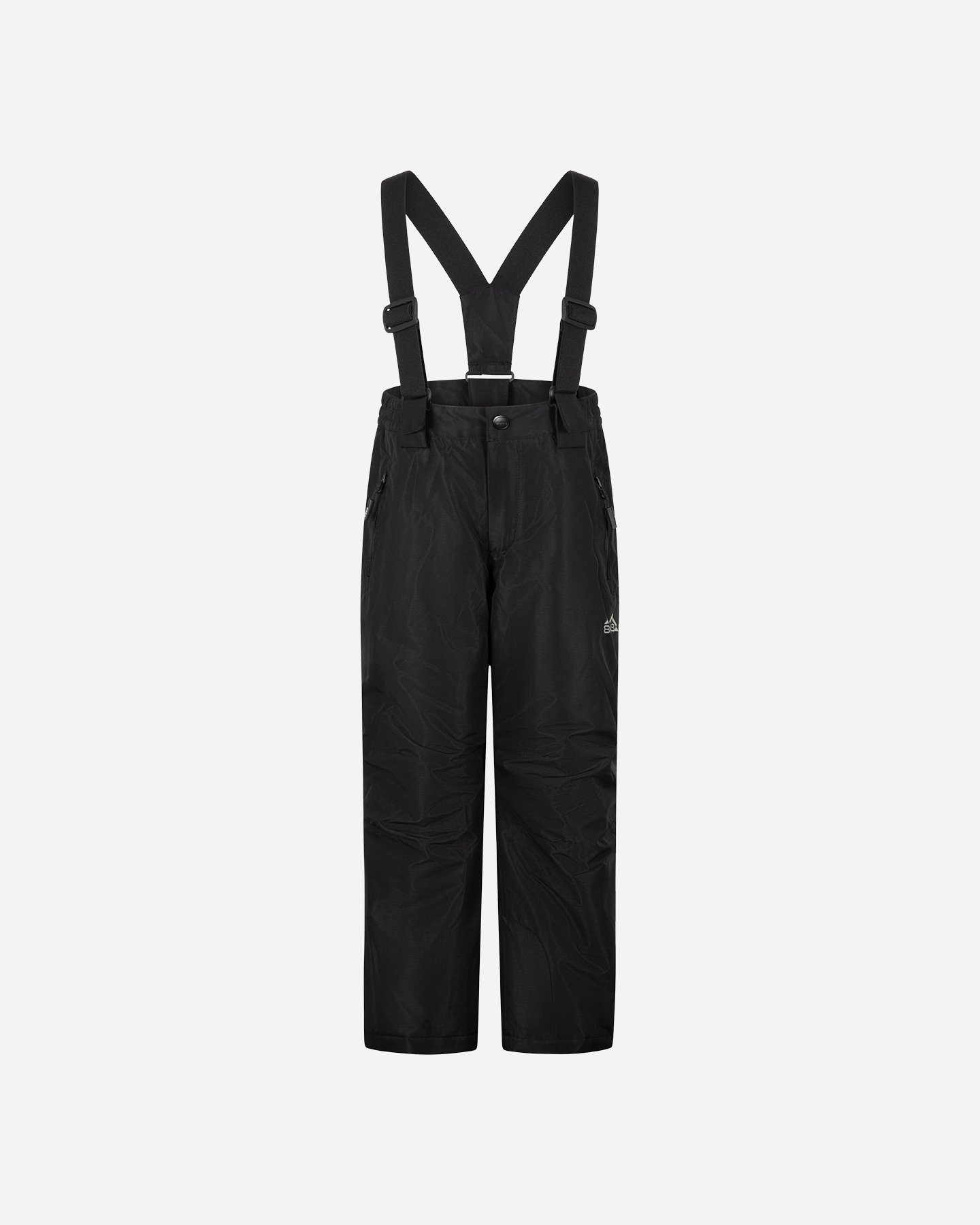 Completo sci 8848 SKI ESSENTIAL JR - Azzurro - 3 | Cisalfa Sport