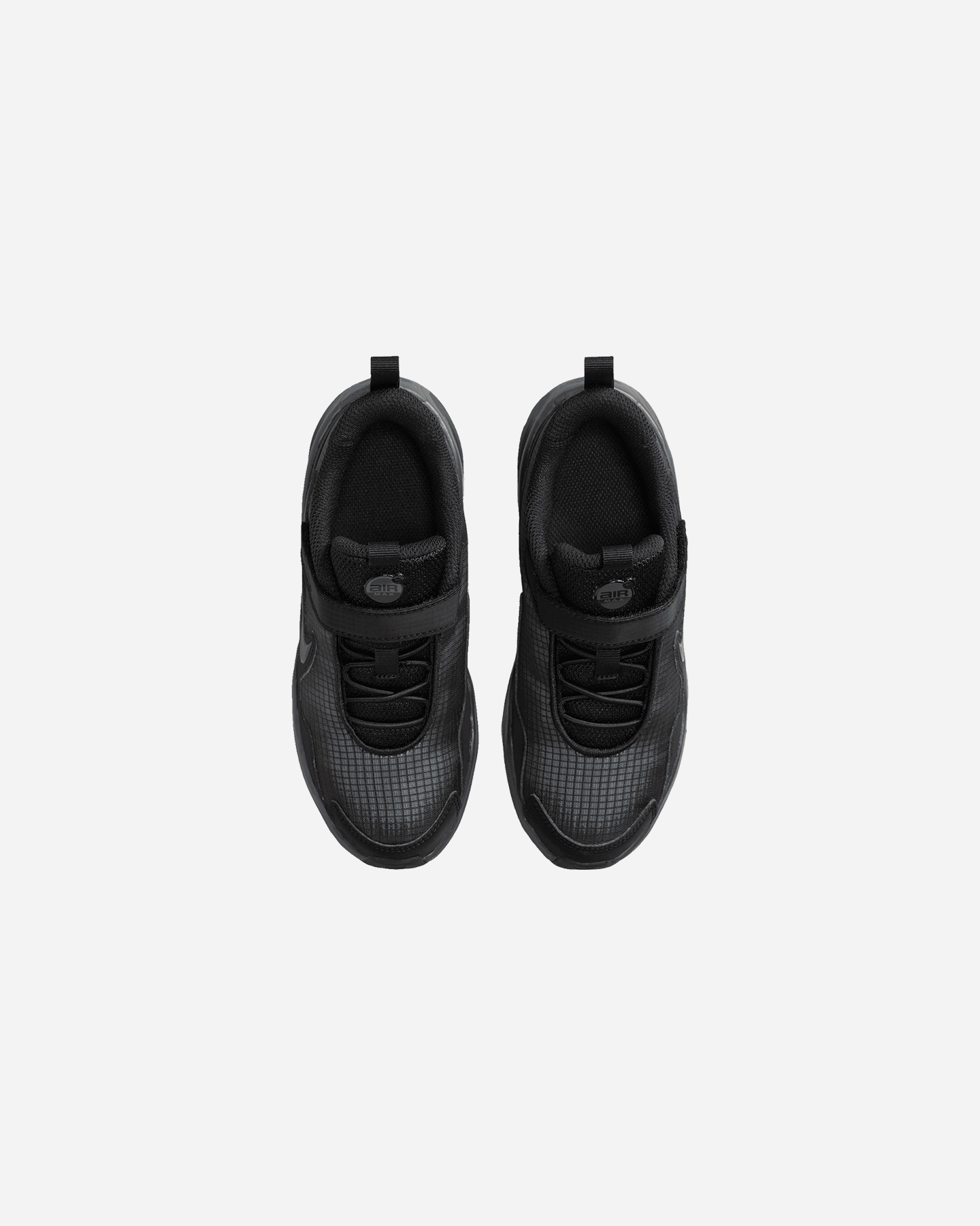 Scarpe sneakers NIKE AIR MAX NOVA PS JR - Nero - 3 | Cisalfa Sport