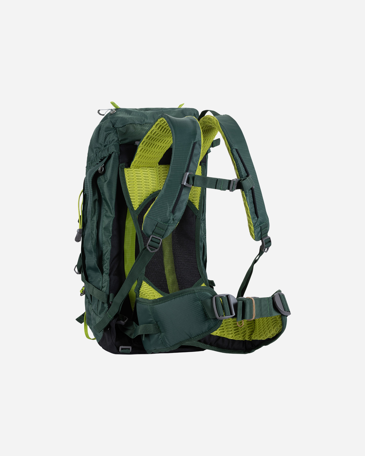 Zaino escursionismo 8848 SANTIAGO 40  - Verde - 1 | Cisalfa Sport