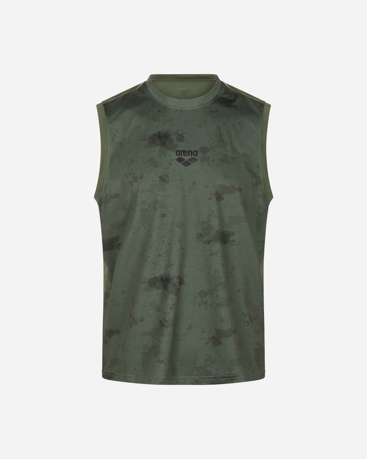 Canotta training ARENA ADVANCE M - Verde - 0 | Cisalfa Sport