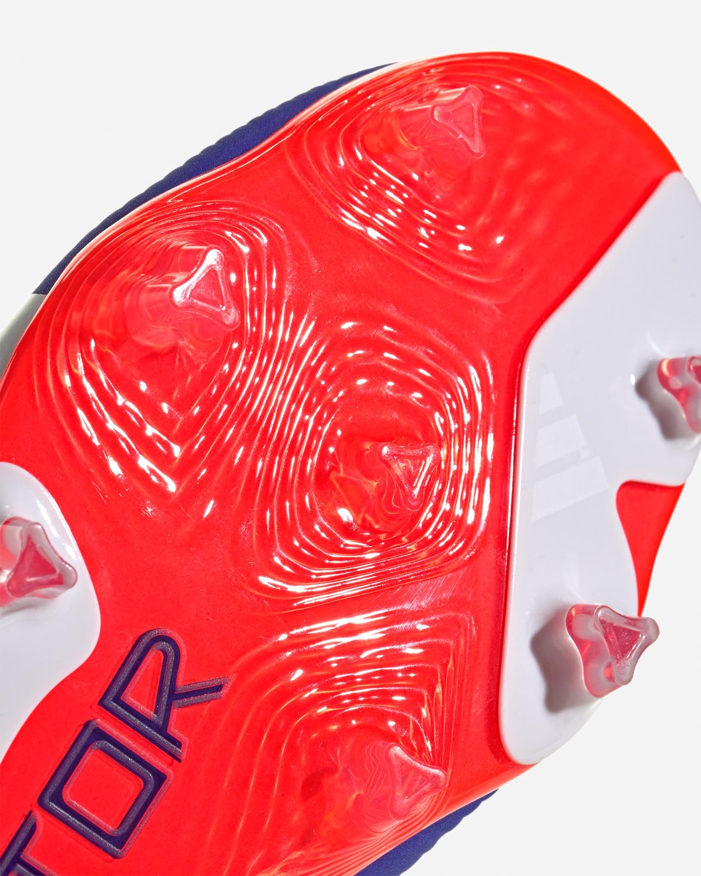 Scarpe calcio ADIDAS PREDATOR ELITE FG JR - Color mix - 4 | Cisalfa Sport