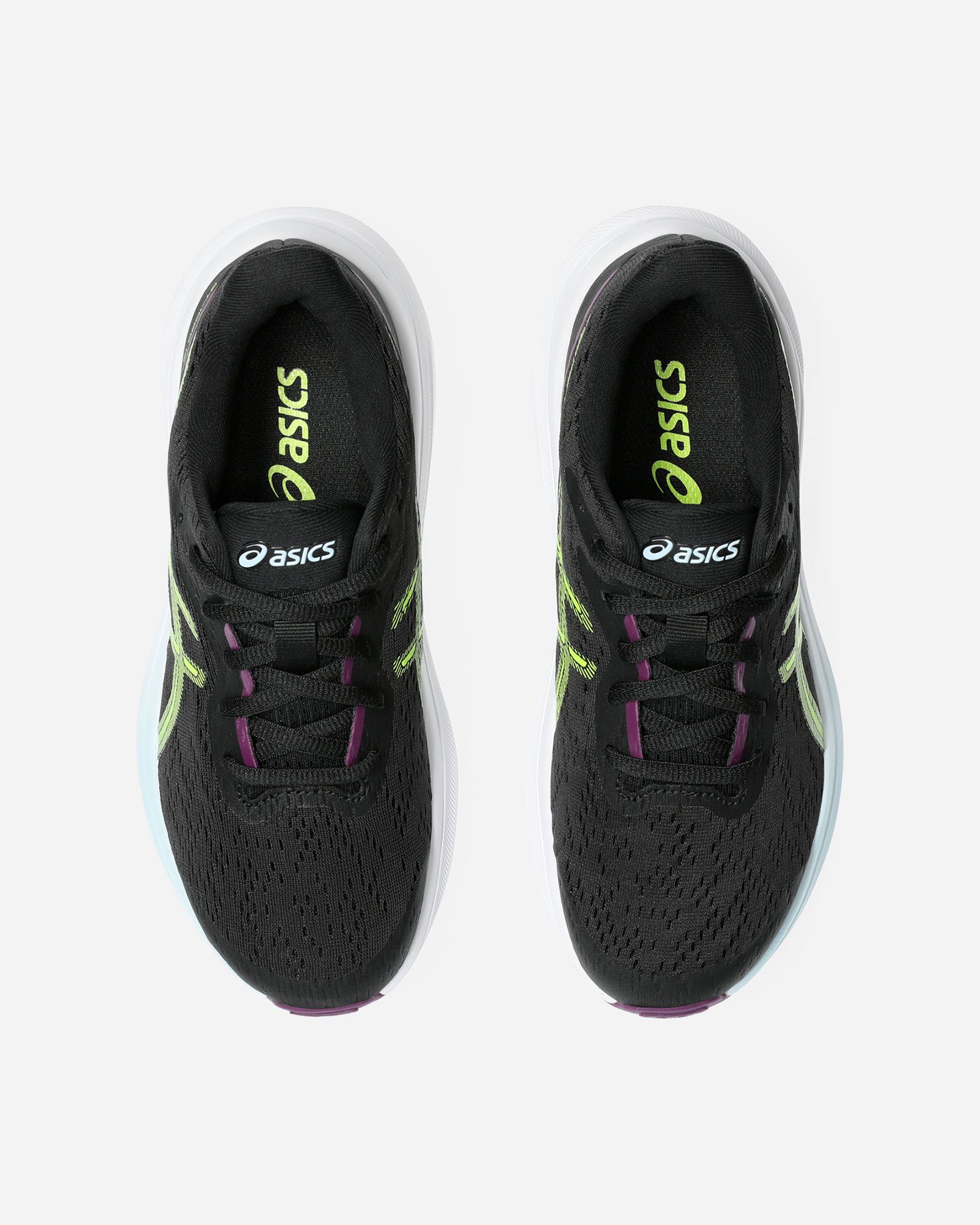Scarpe running ASICS GT-1000 13 GS JR - Nero - 3 | Cisalfa Sport