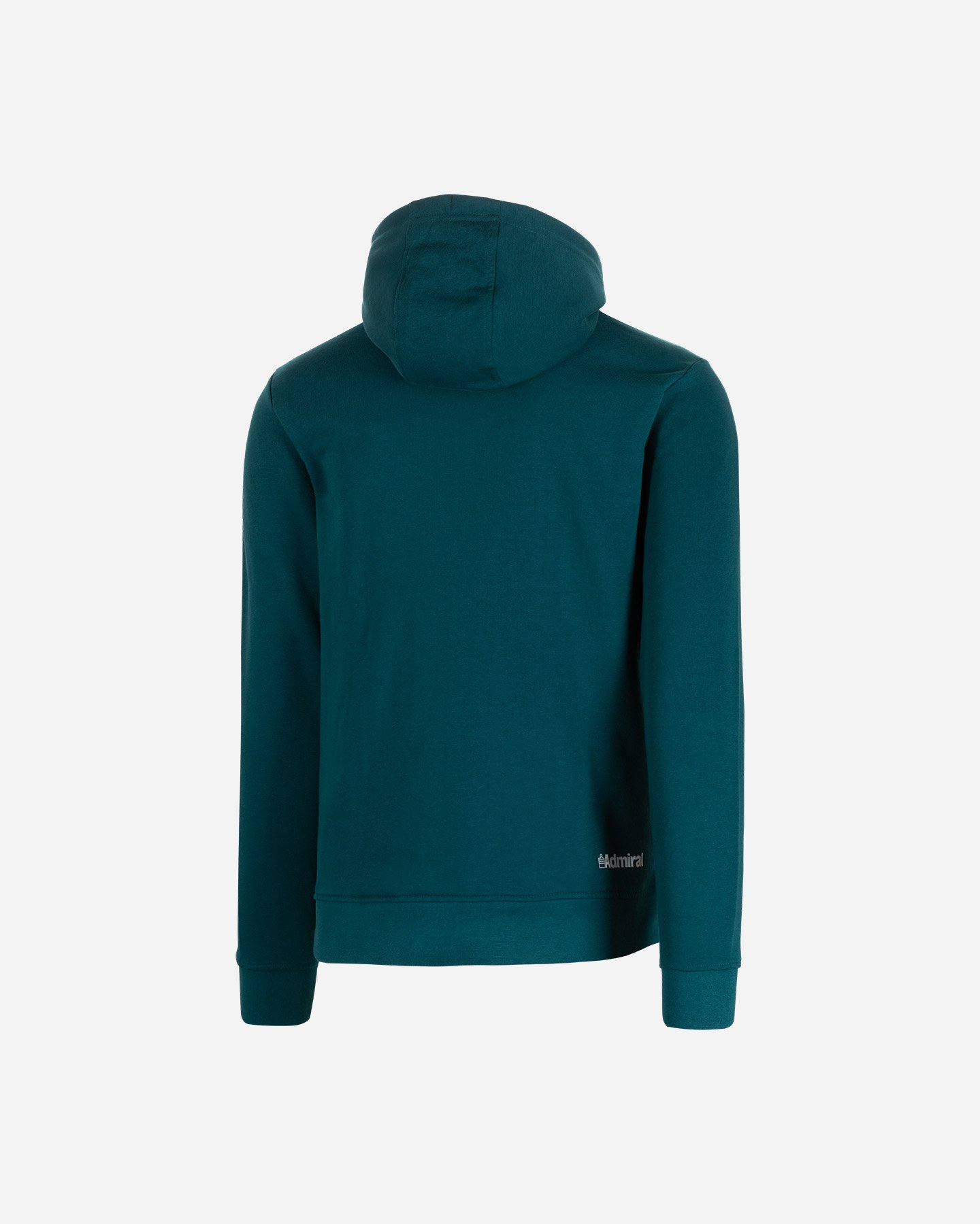 Felpa ADMIRAL VARSITY M - 7 | Cisalfa Sport