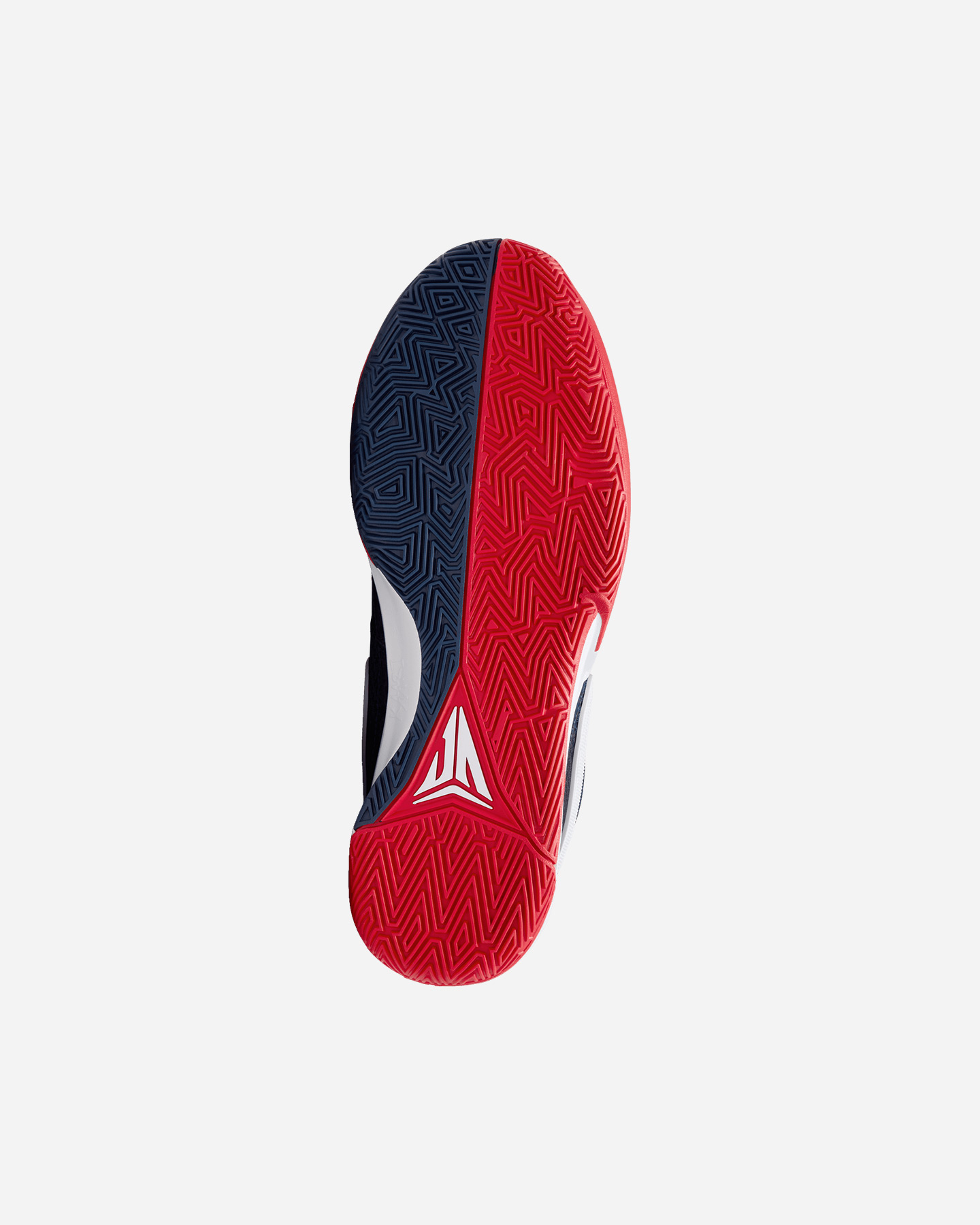 Scarpe basket NIKE JA MORANT 1 M - Color mix - 1 | Cisalfa Sport