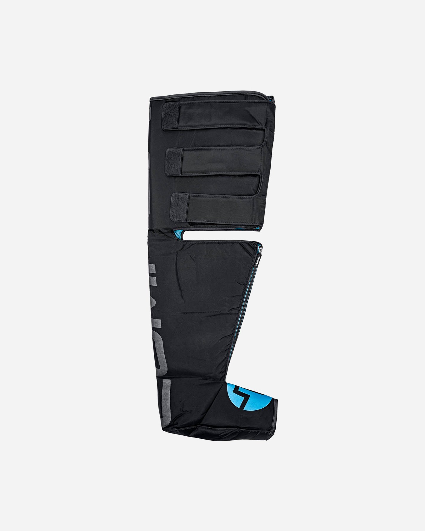 Elettrostimolatore COMPEX GAMBALI MASSAGGIO AYRE - Nero - 3 | Cisalfa Sport