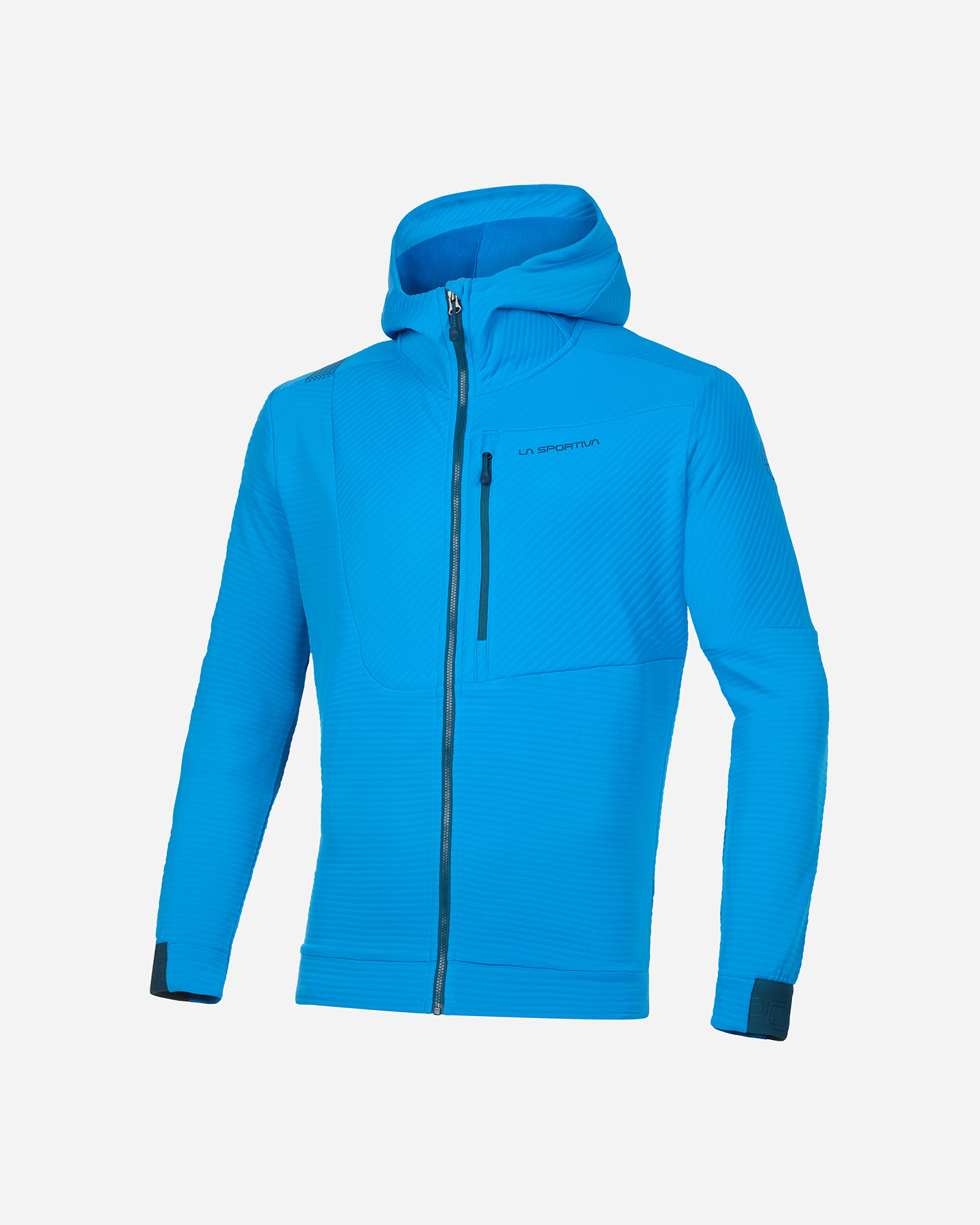 Pile LA SPORTIVA MOOD M - Blu - 0 | Cisalfa Sport