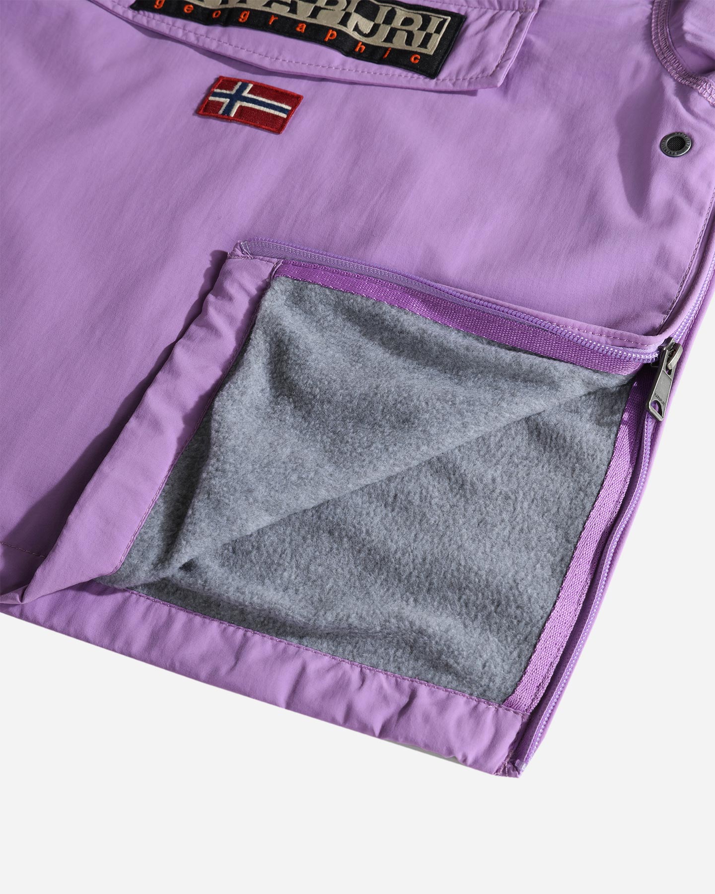 Giubbotto NAPAPIJRI RAINFOREST JR - 4 | Cisalfa Sport