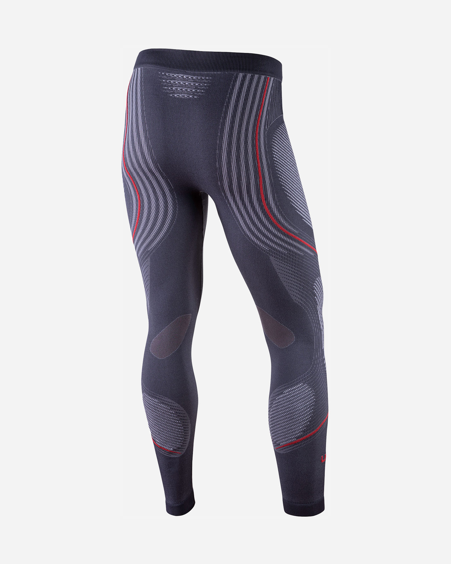 Calzamaglia UYN EVOLUTYON M - Grigio - 2 | Cisalfa Sport