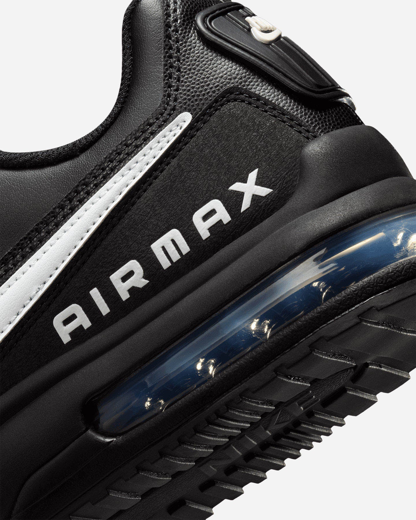 Scarpe sneakers NIKE AIR MAX LTD 3 M - Color mix - 5 | Cisalfa Sport
